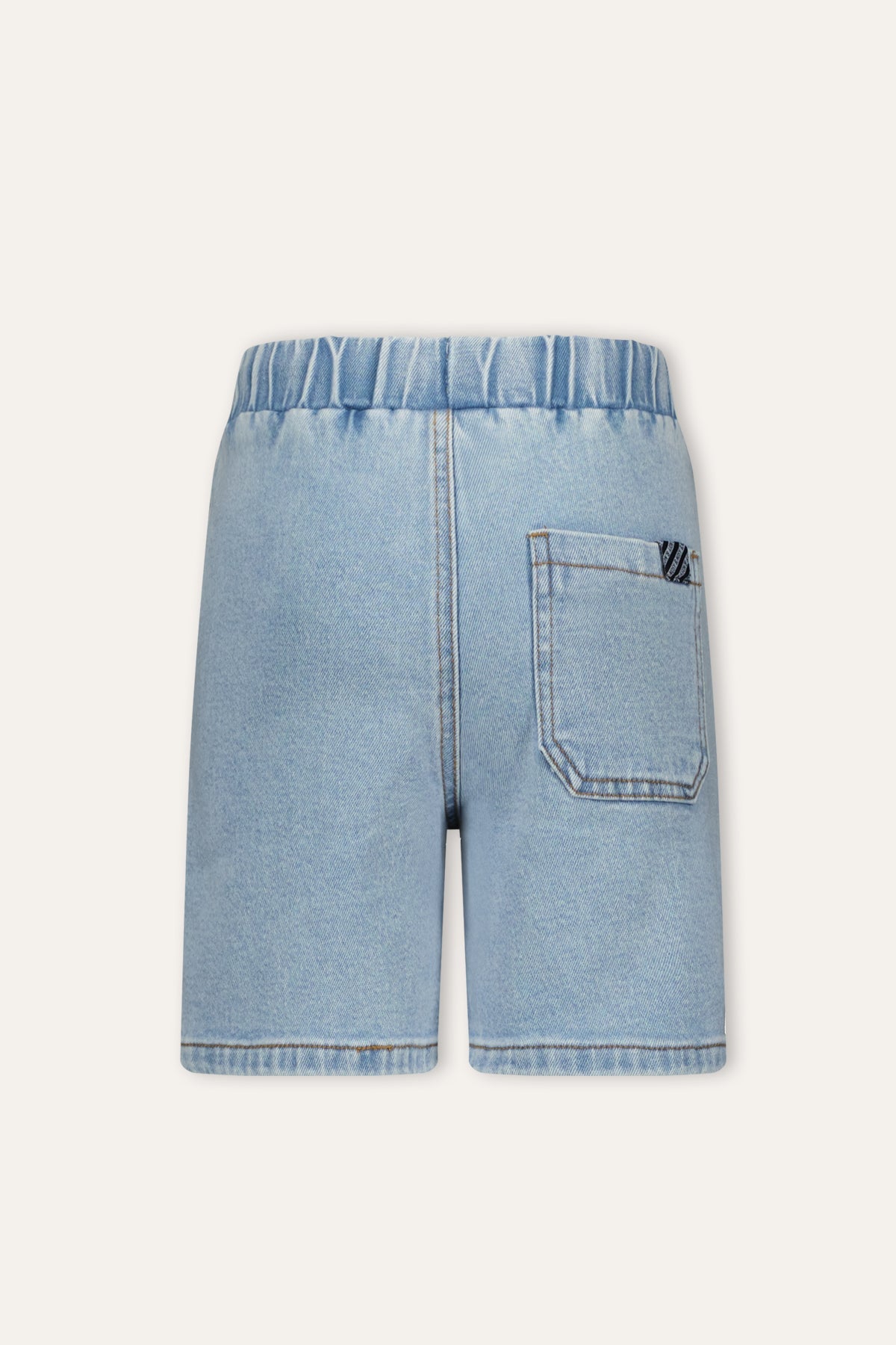 B.Nosy denim Piper short Sailing