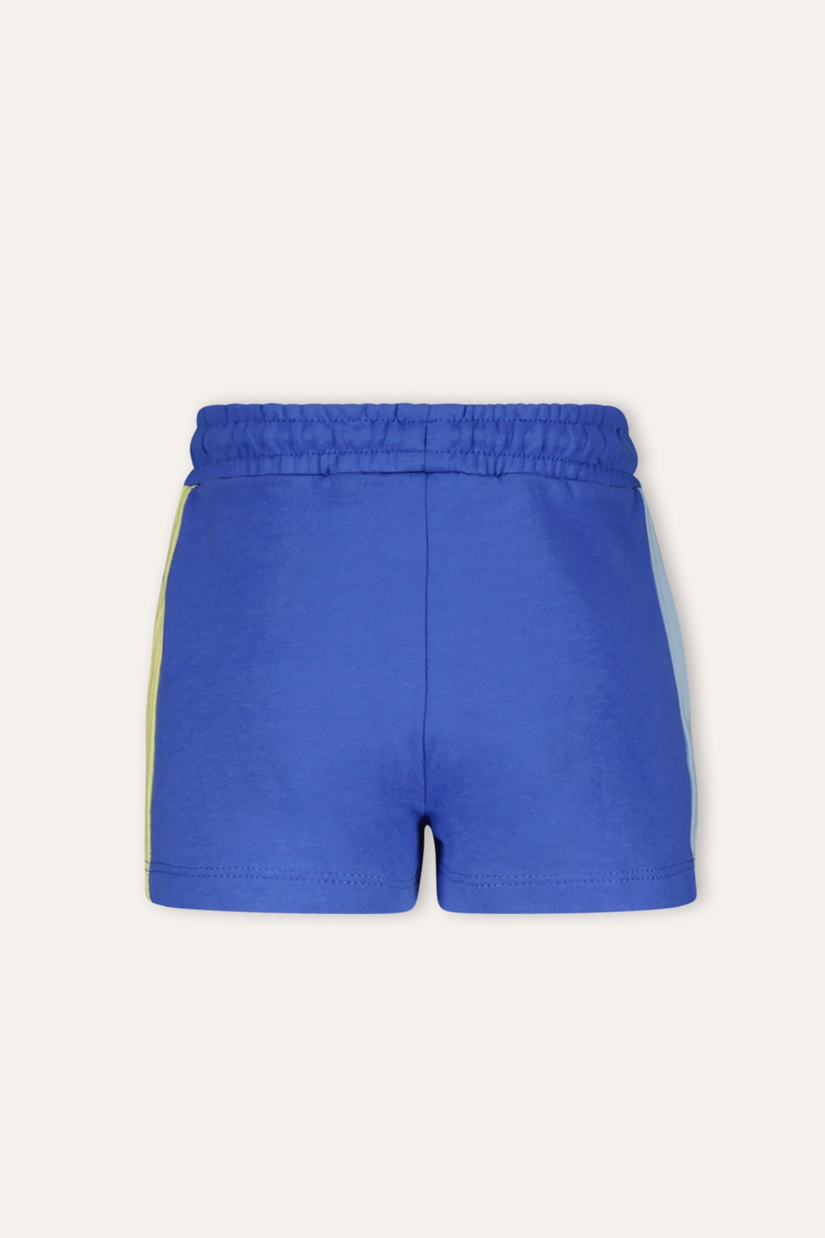 B.Nosy Mini's short Paul donkerblauw Sailing