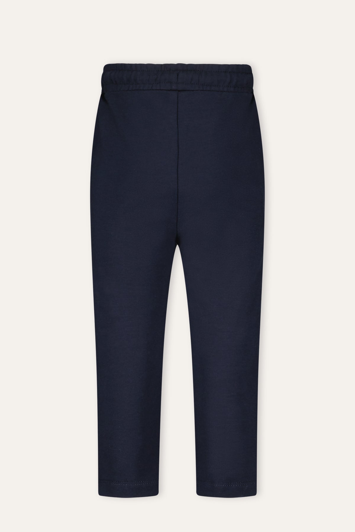 B.Nosy Mini's sweatpants Pepe zwart Surf