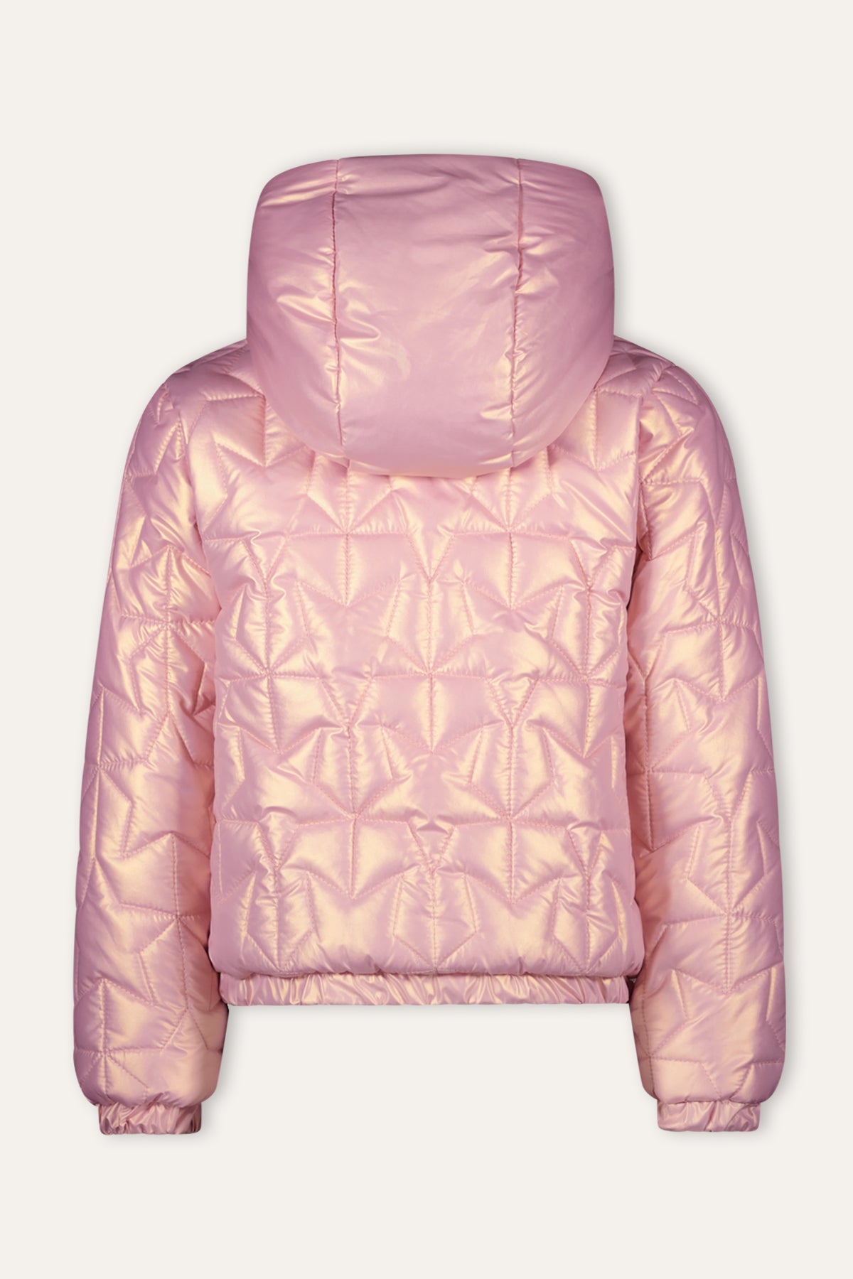 B.Nosy Jessie Jas Goud Roze