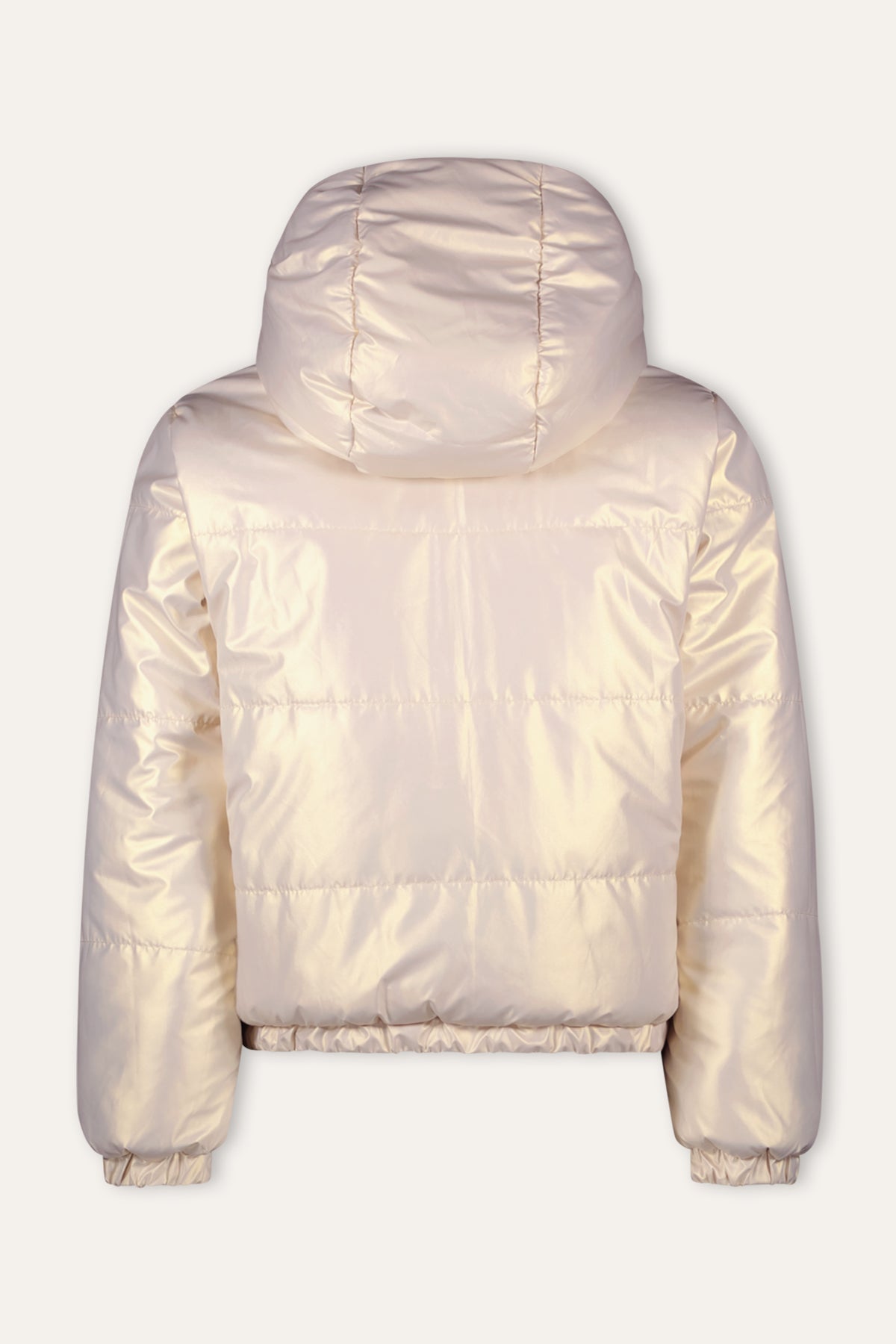 B.Nosy Jessie Jas Goud Roze