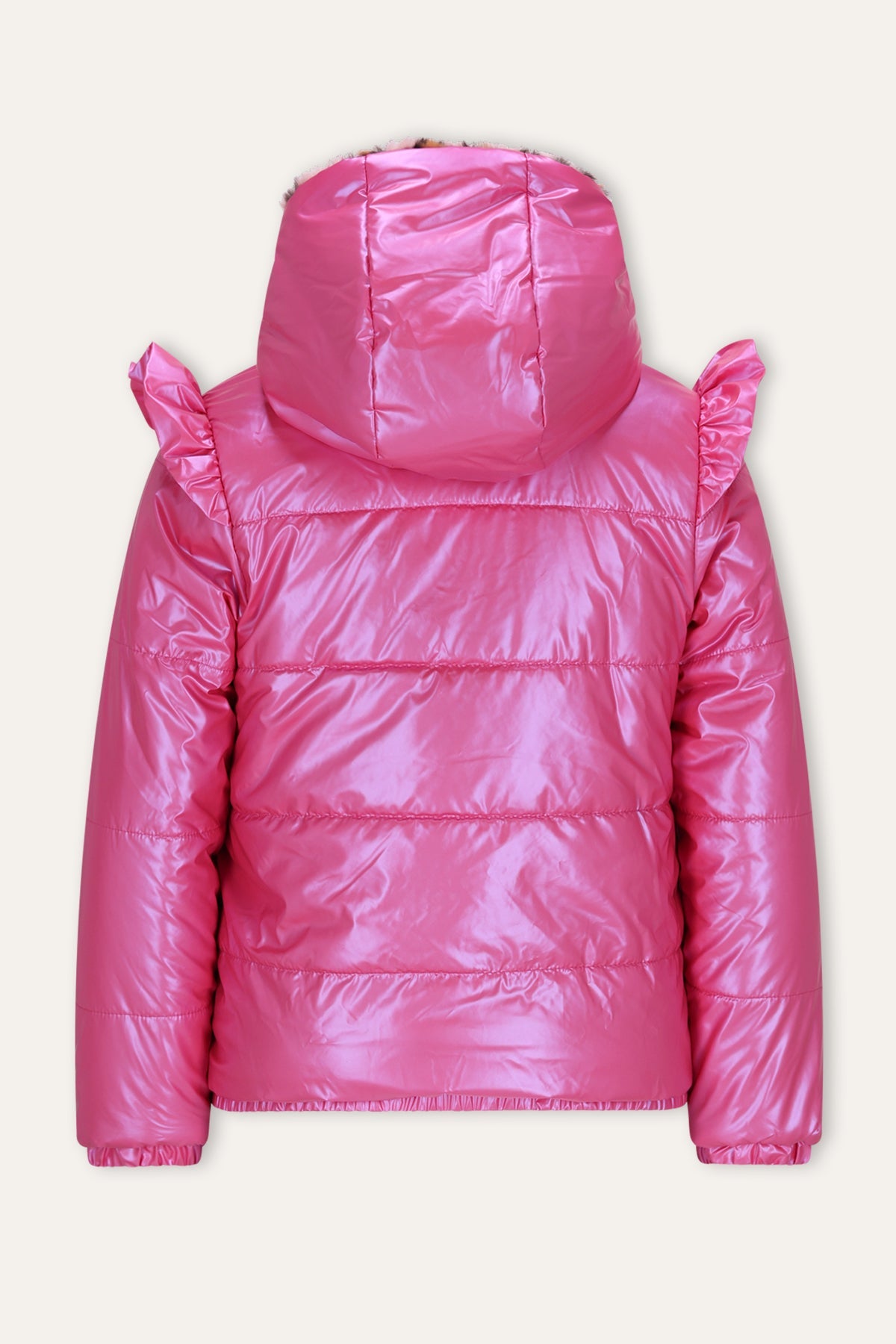 B.Nosy Joy Jas Roze