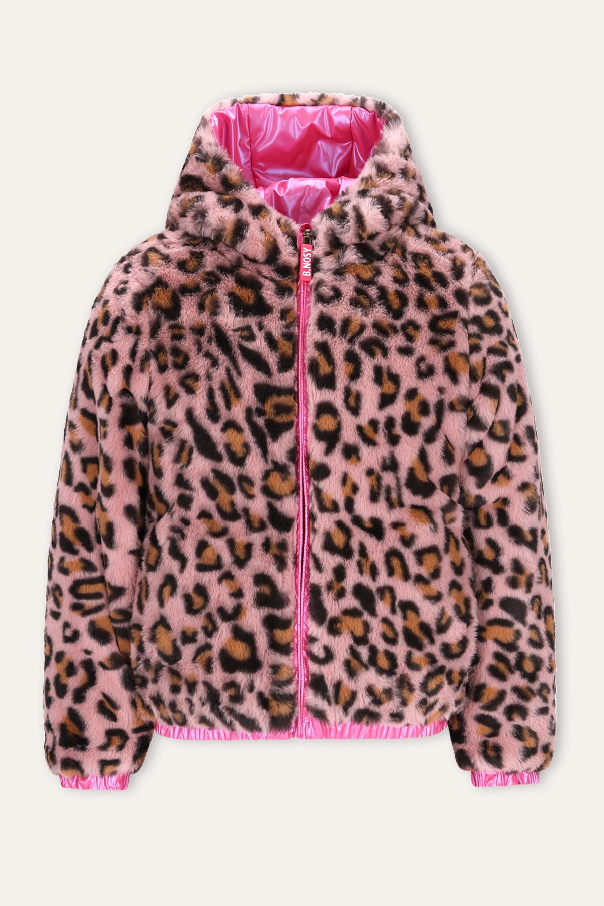 B.Nosy Joy Jas Roze