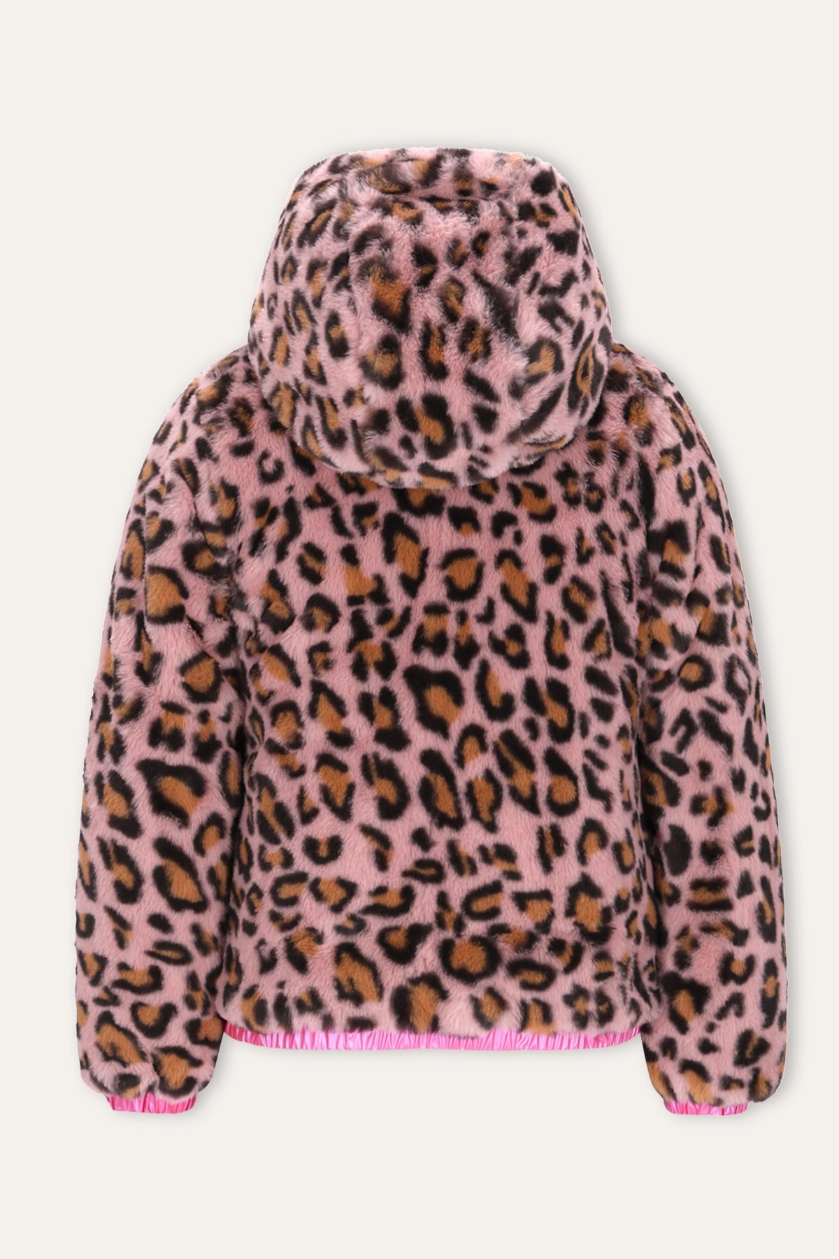 B.Nosy Joy Jas Roze