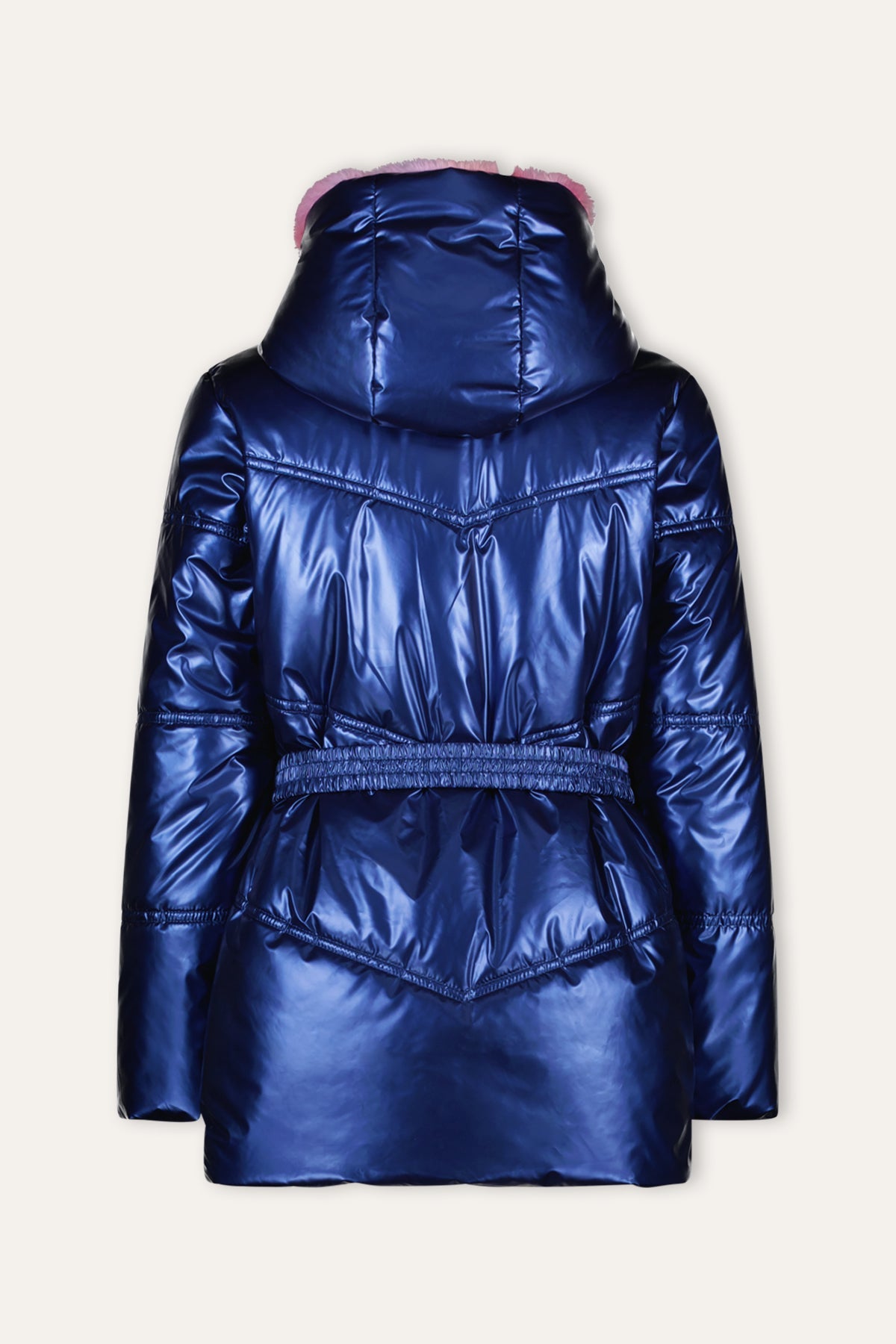 B.Nosy Jayla Jas Blauw