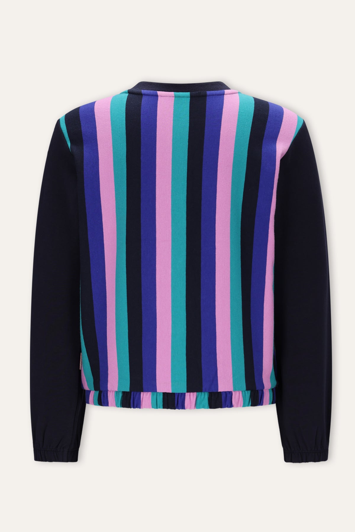 B.Nosy Cynthia Vest Blauw