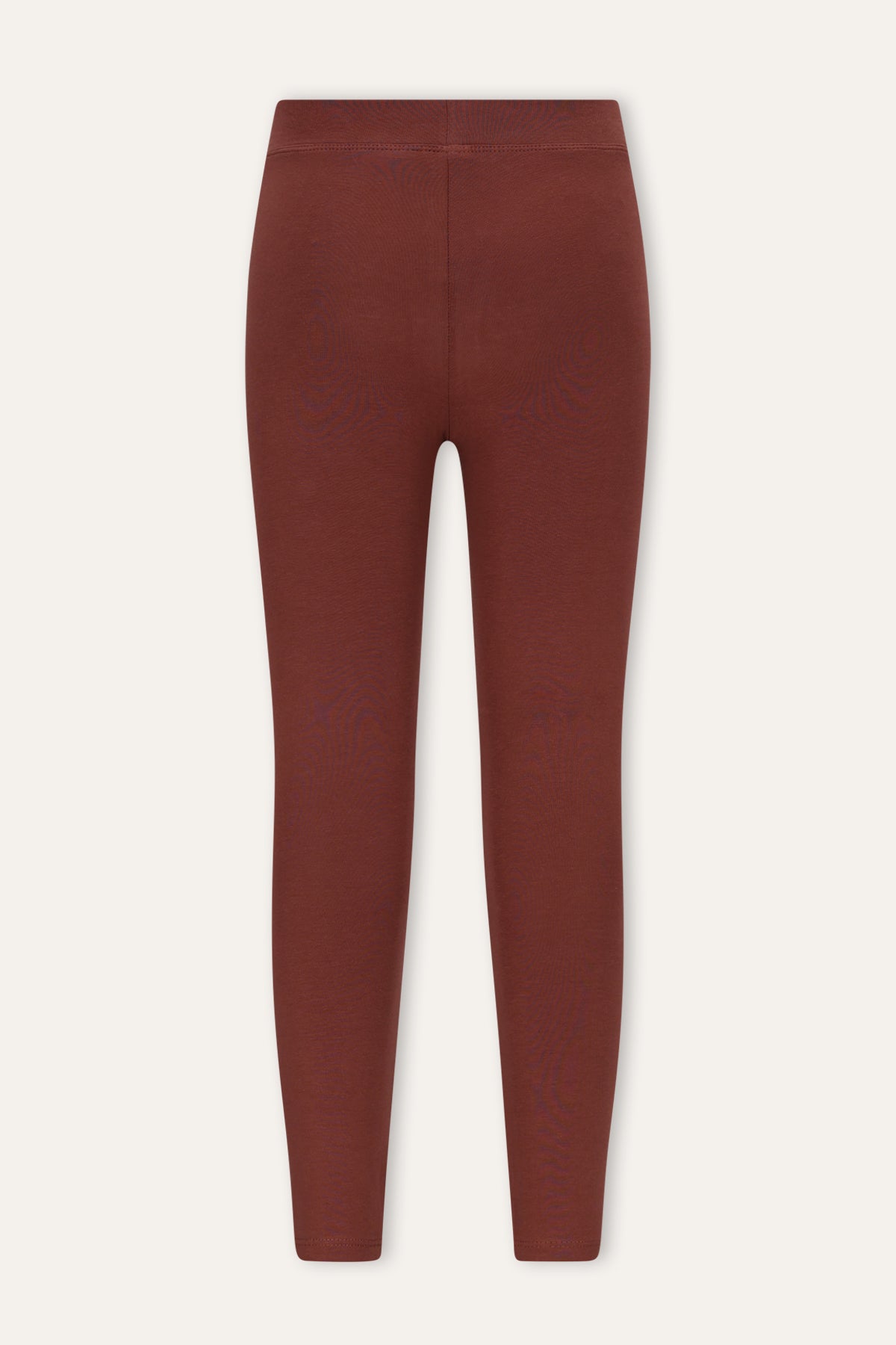 B.Nosy Lizzy Legging Donker Bruin