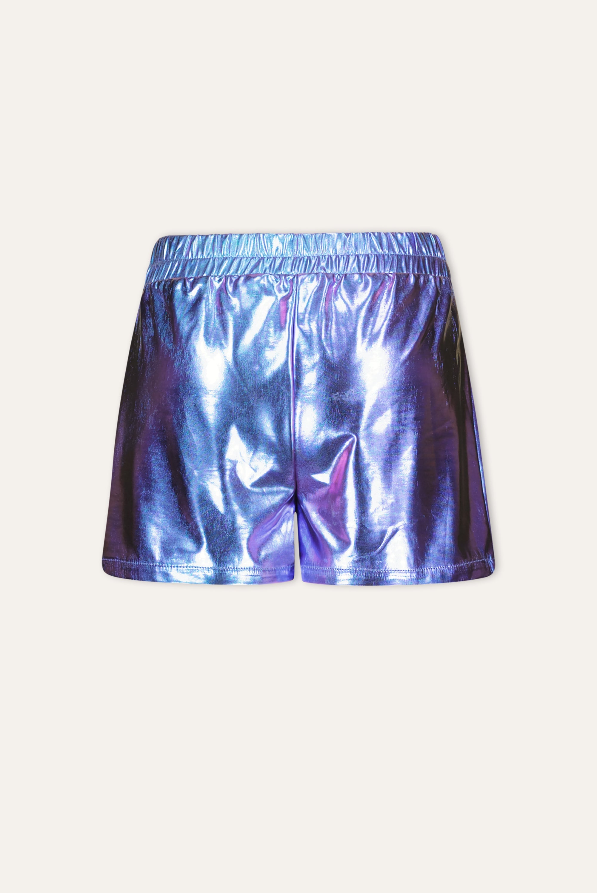 B.Nosy Pam Shorts Paars