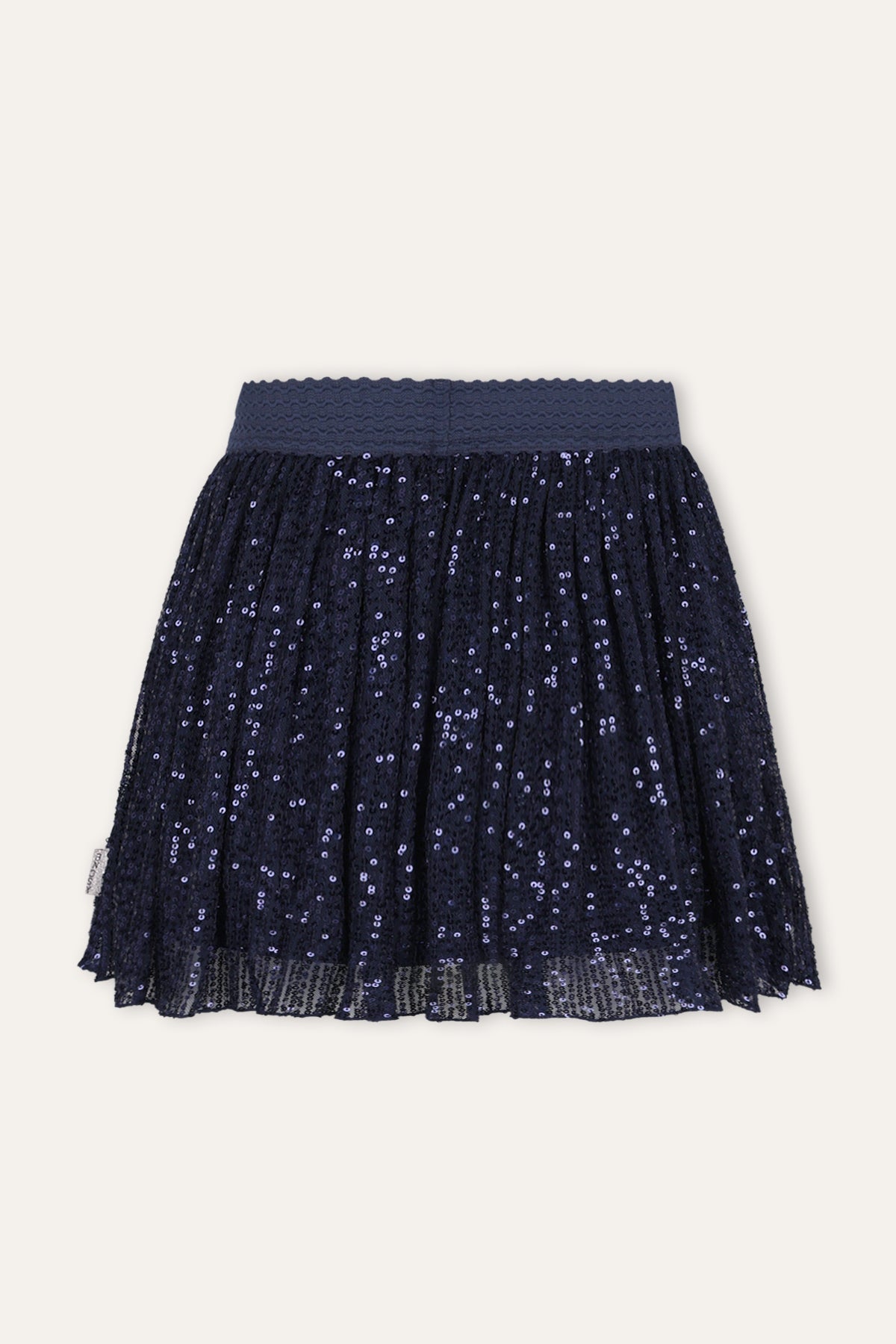 B.Nosy River Rok Blauw
