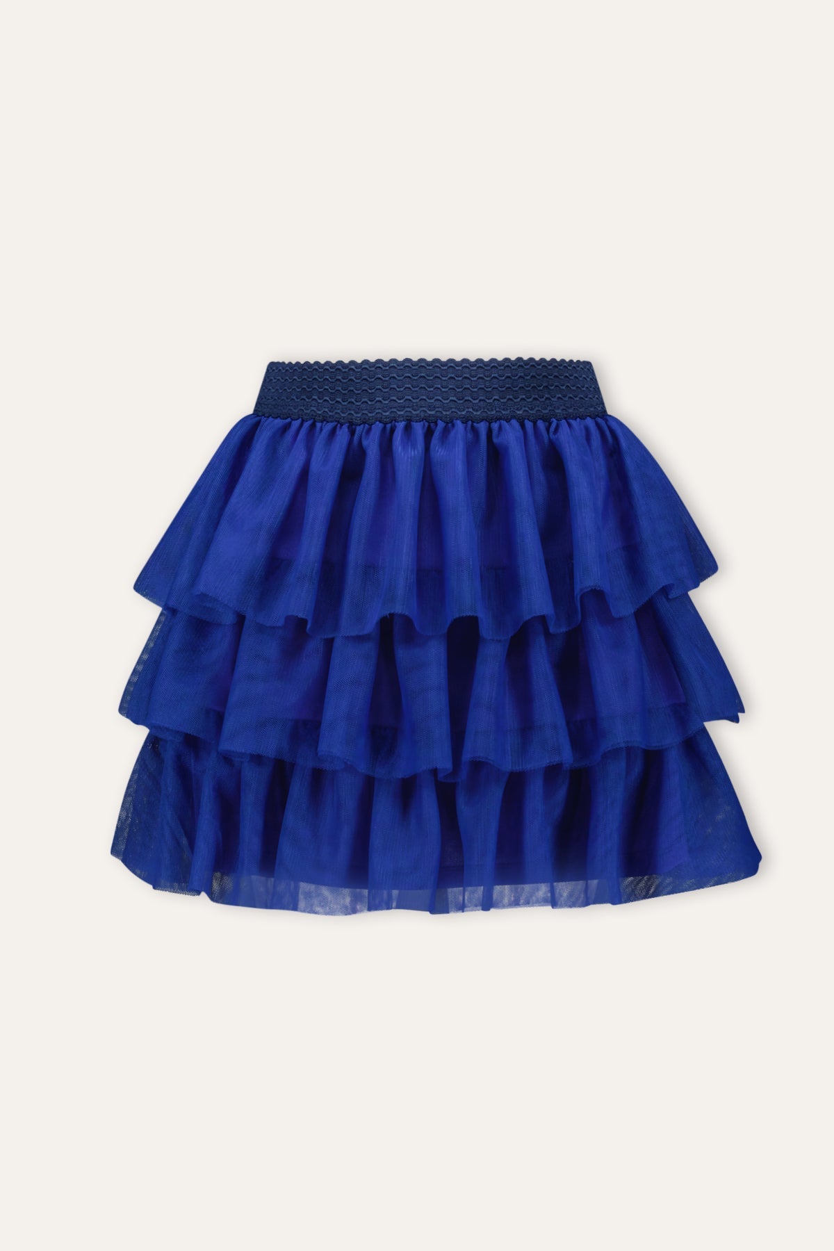 B.Nosy Rose Rok Blauw