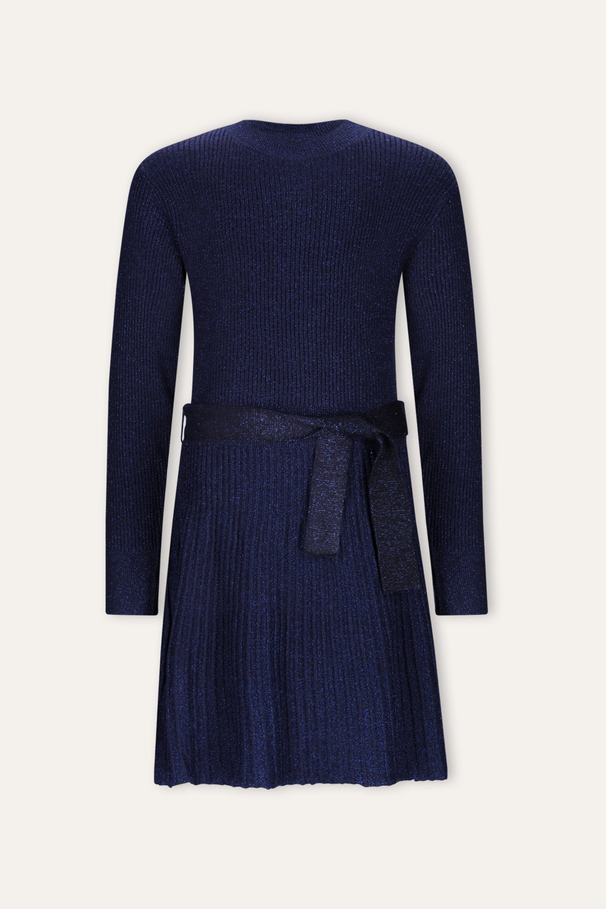 B.Nosy Dorotha Jurk Blauw