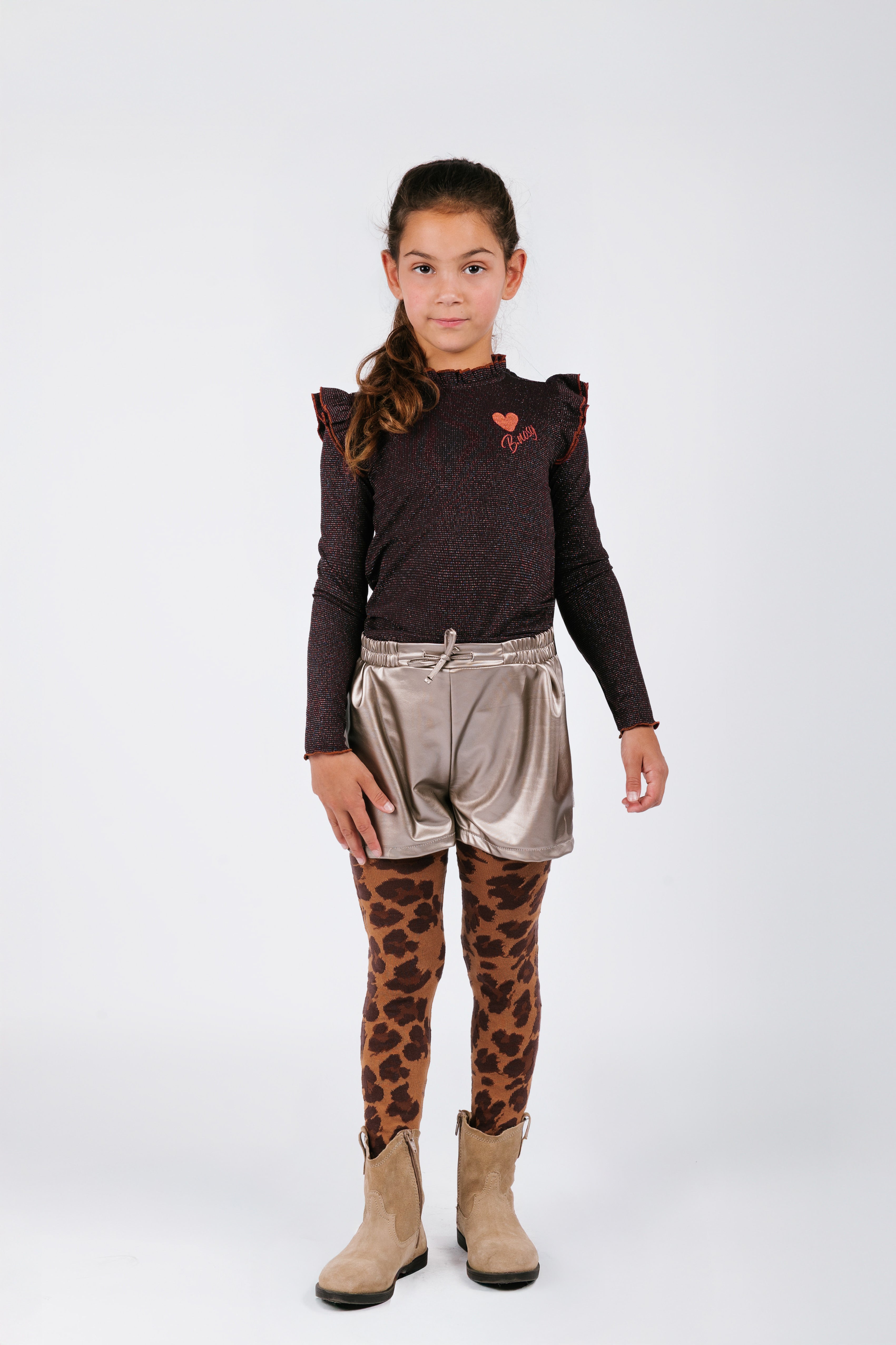 B.Nosy Milla Maillot Panter