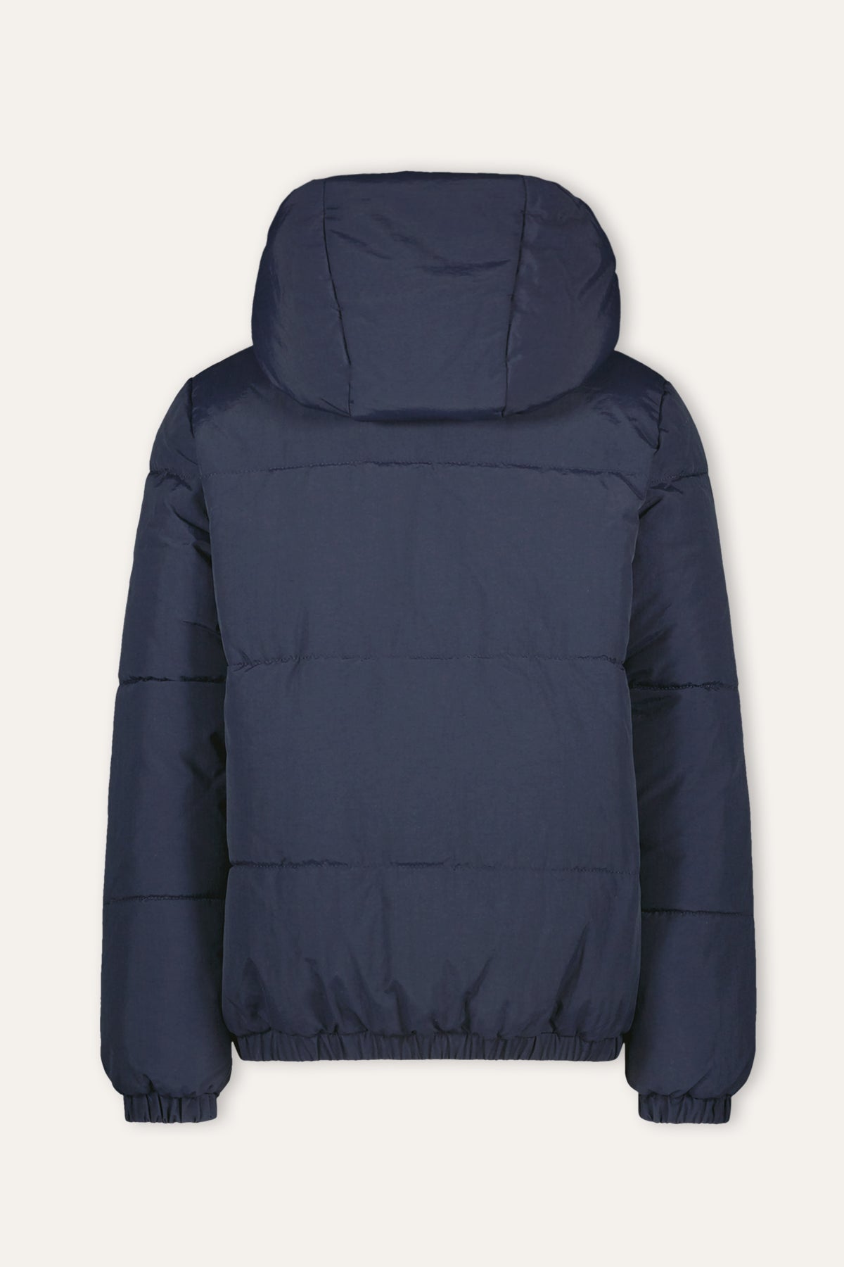 B.Nosy Jouri Jas Blauw