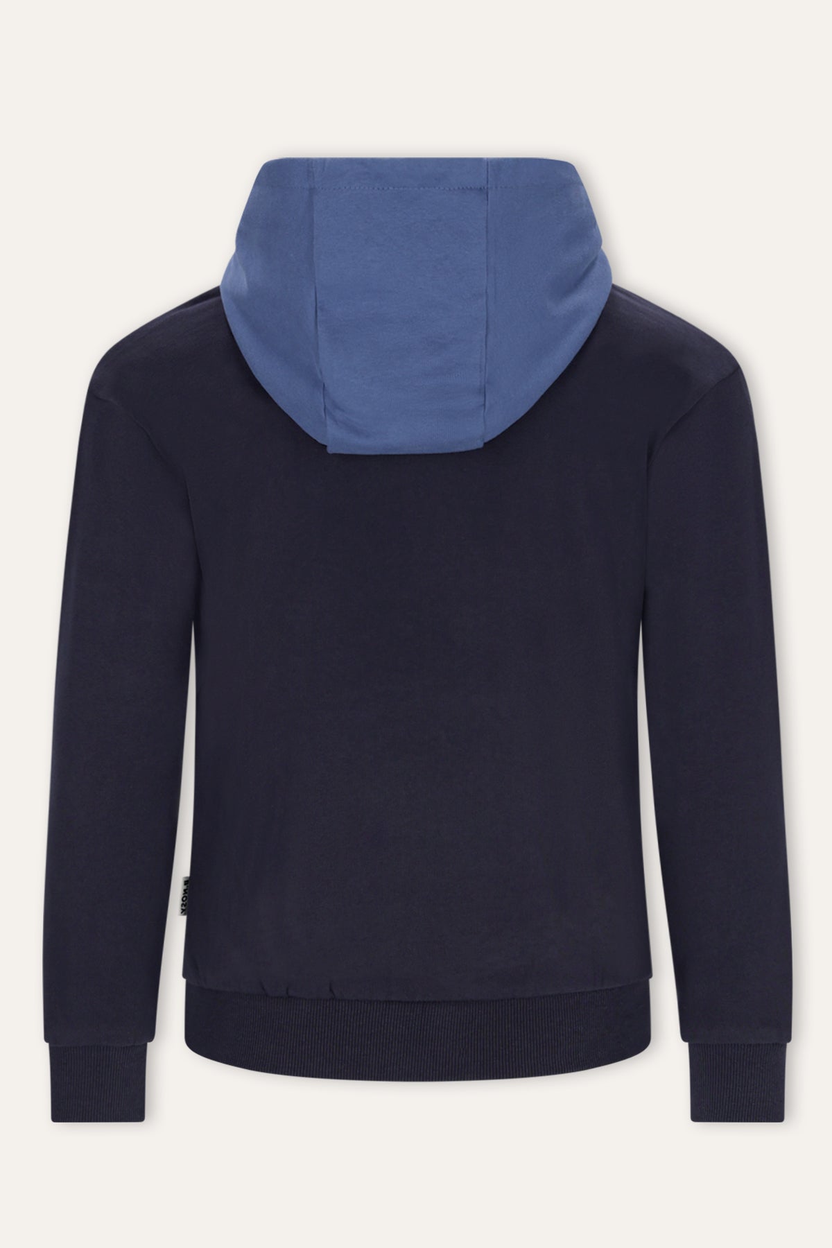 B.Nosy Sep Hoodie Blauw