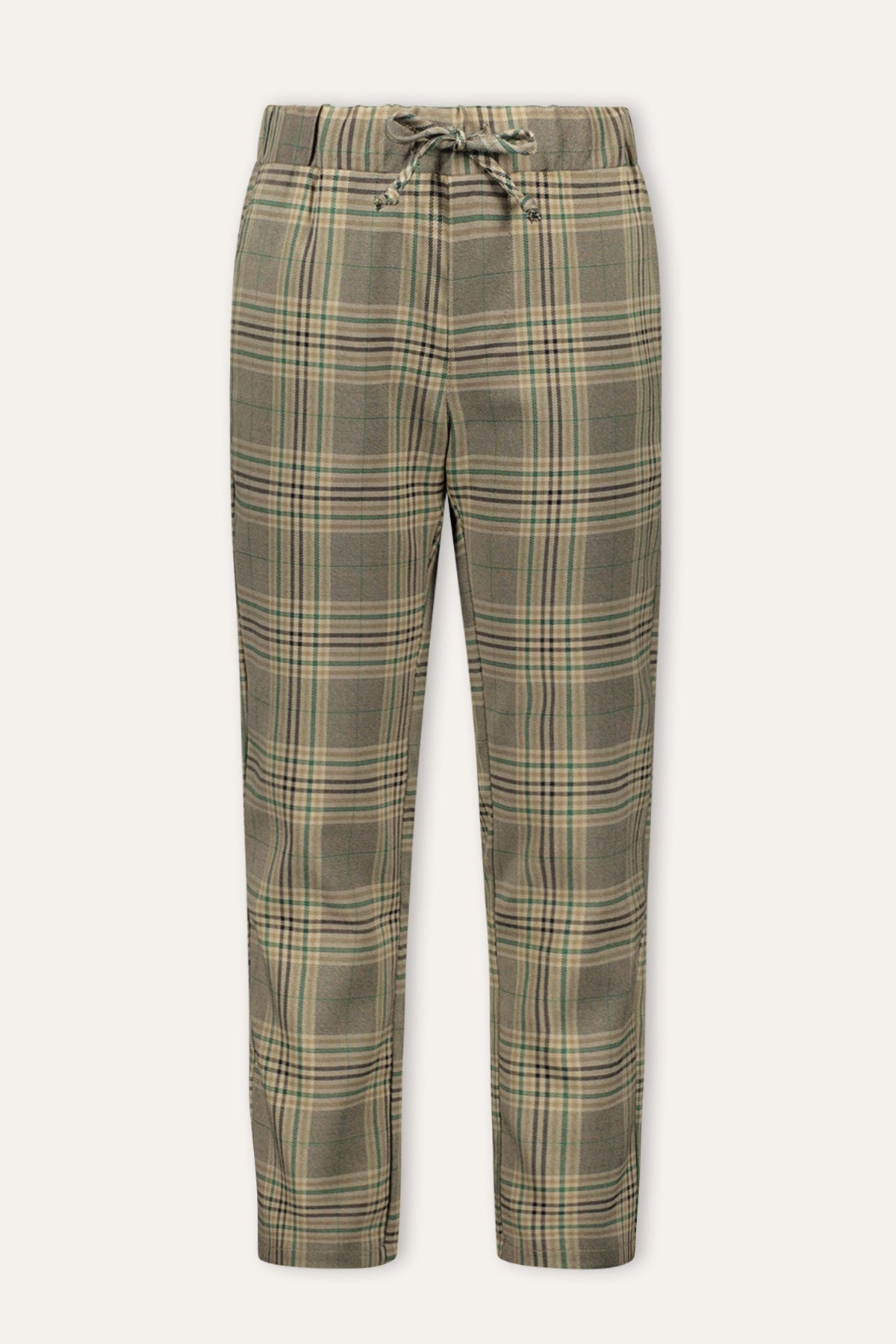B.Nosy Philip Broek Ruit Groen