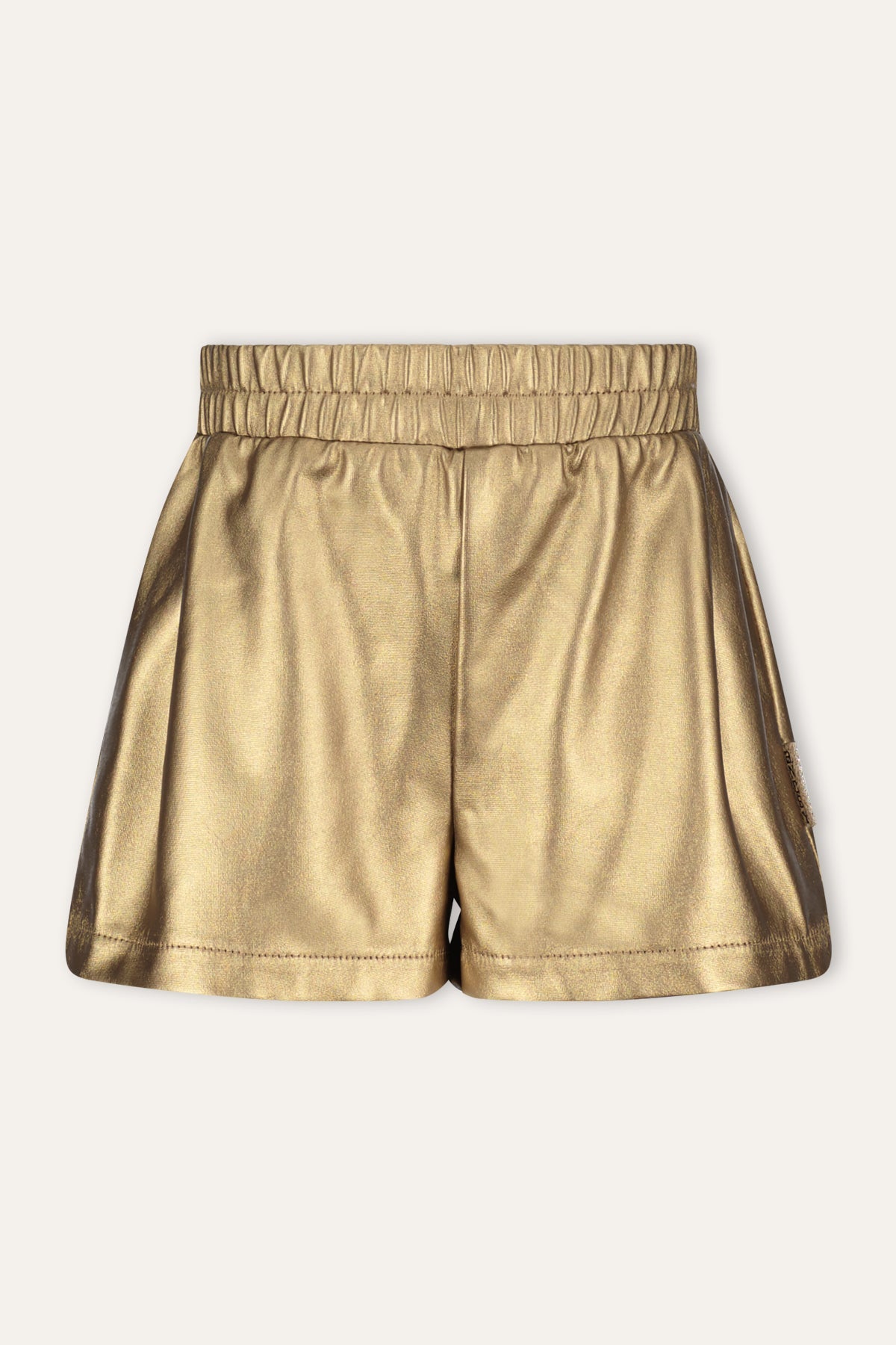 B.Nosy Mini Pam Shorts Goud