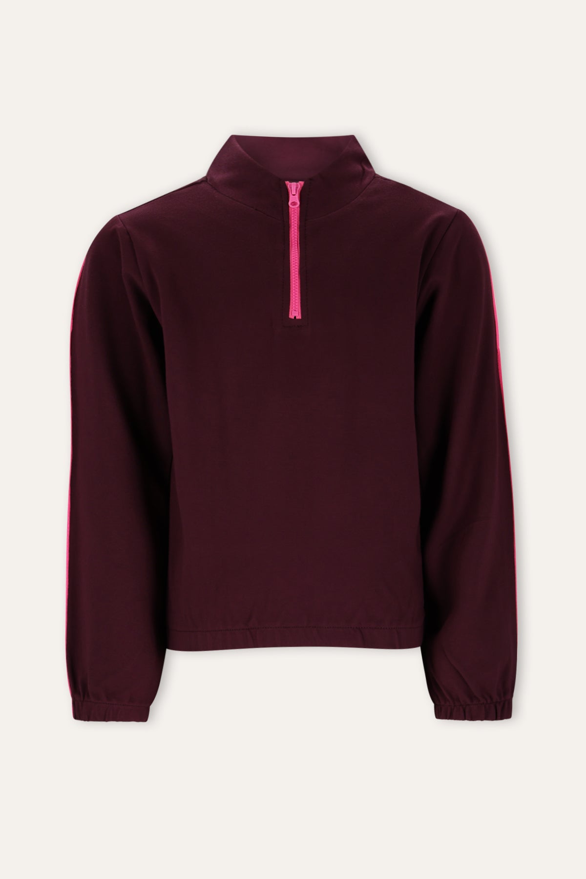 B.Nosy Sylvia Sweater Rood