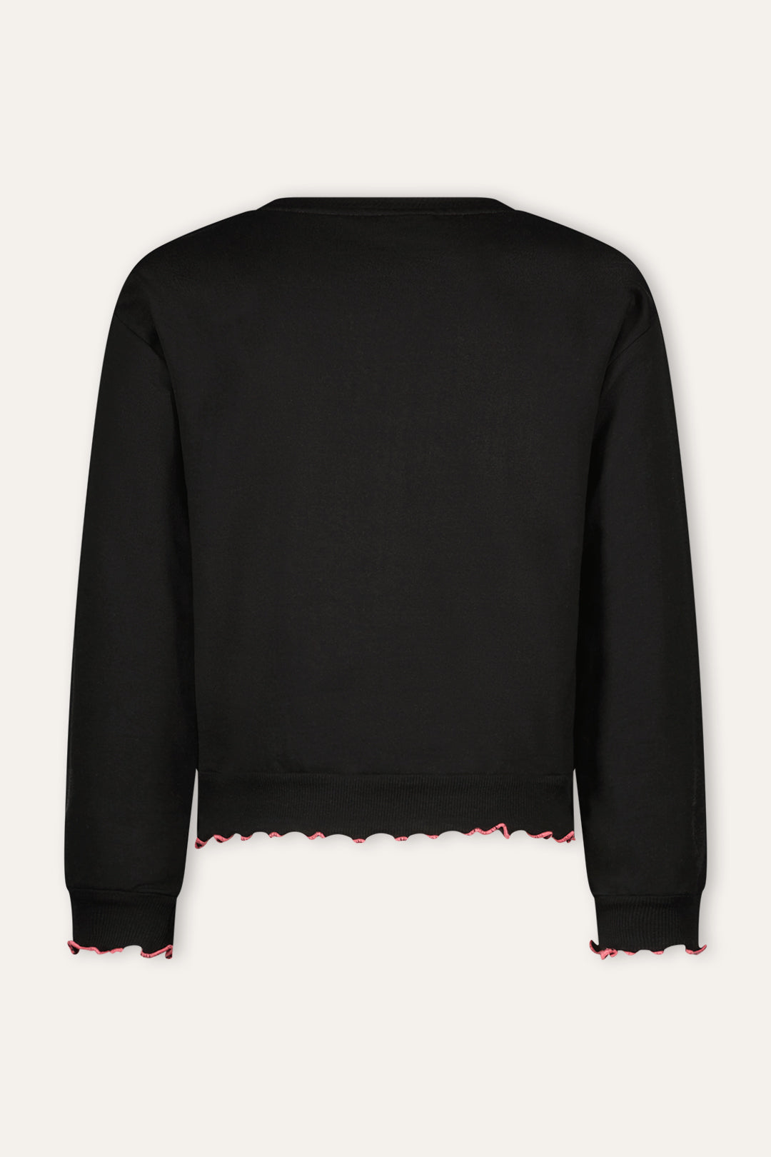 Sue Sweater Zwart