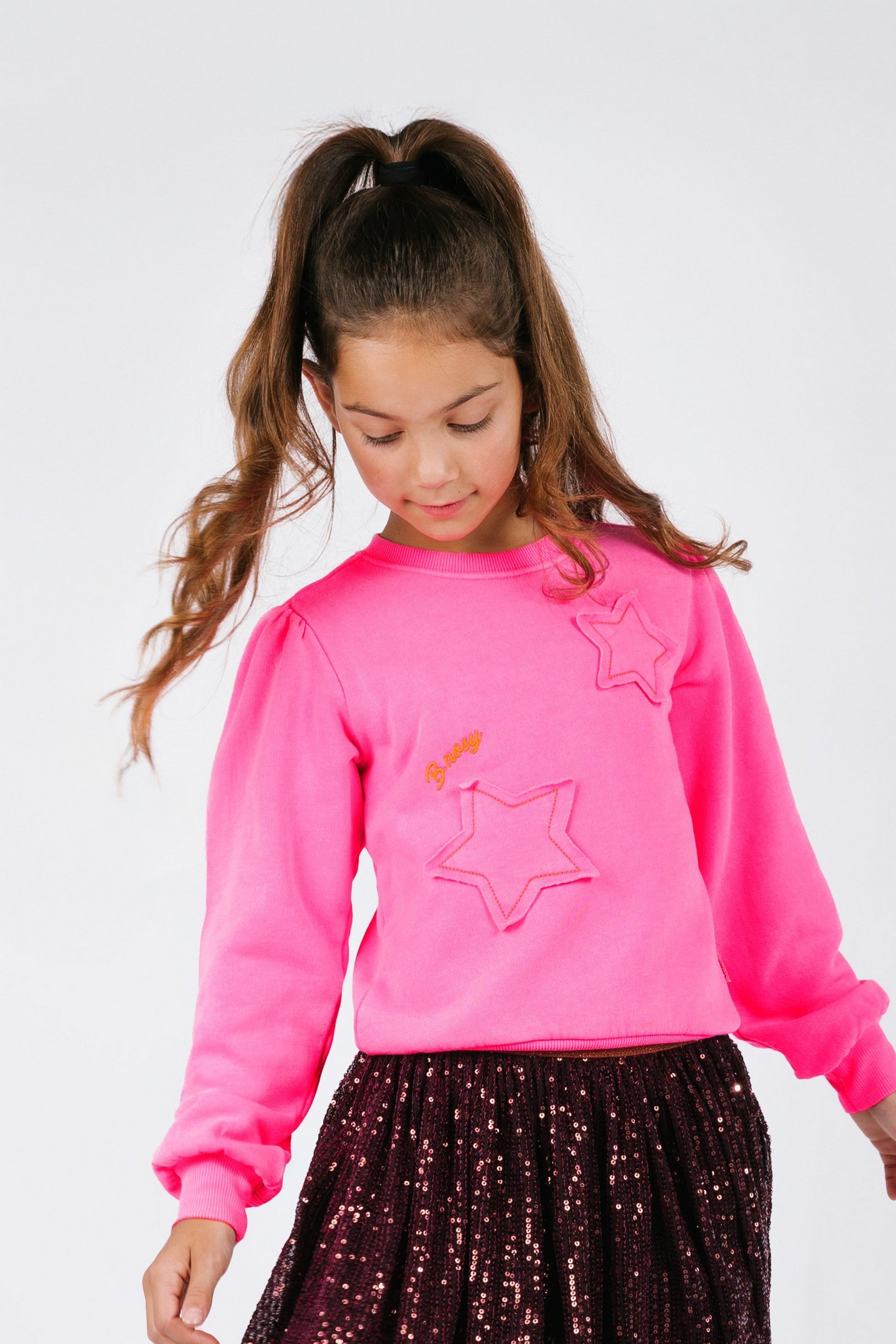 Sophie Sweater Roze