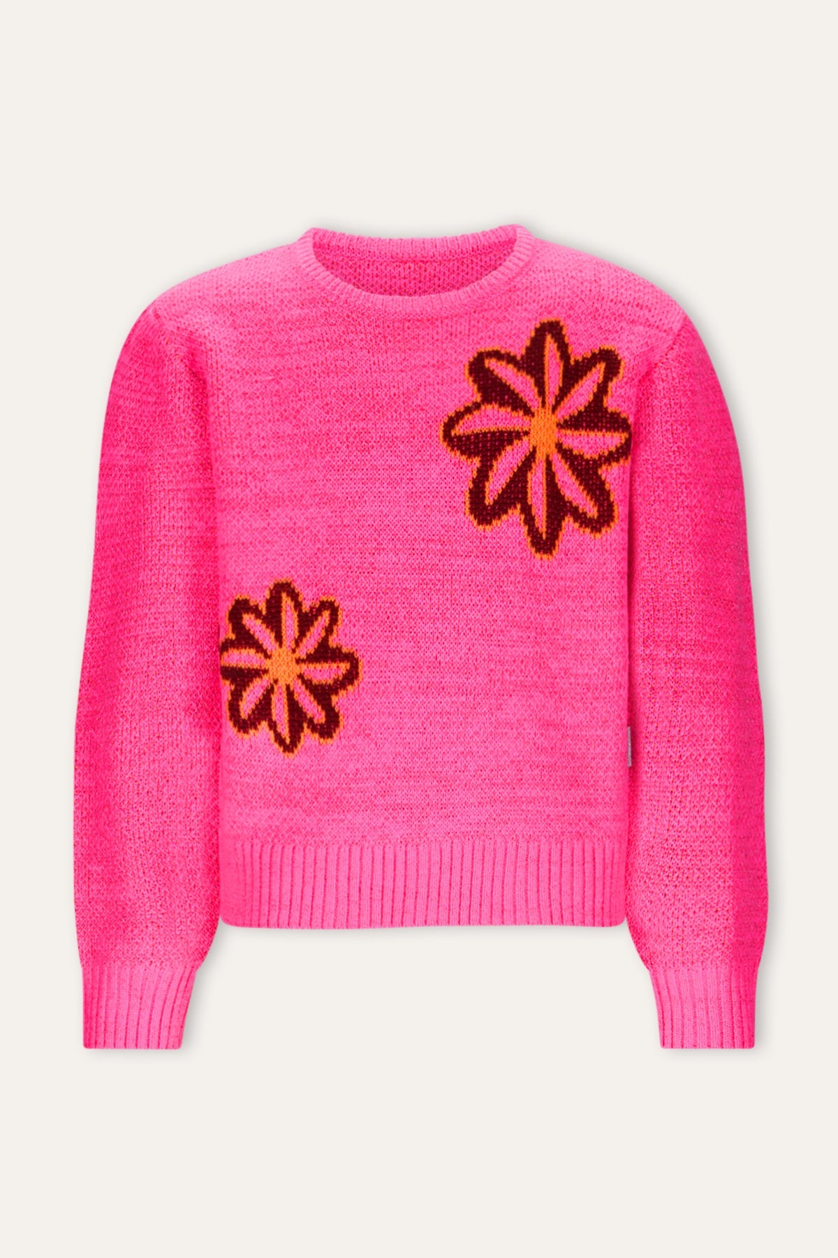Khloe Trui Roze