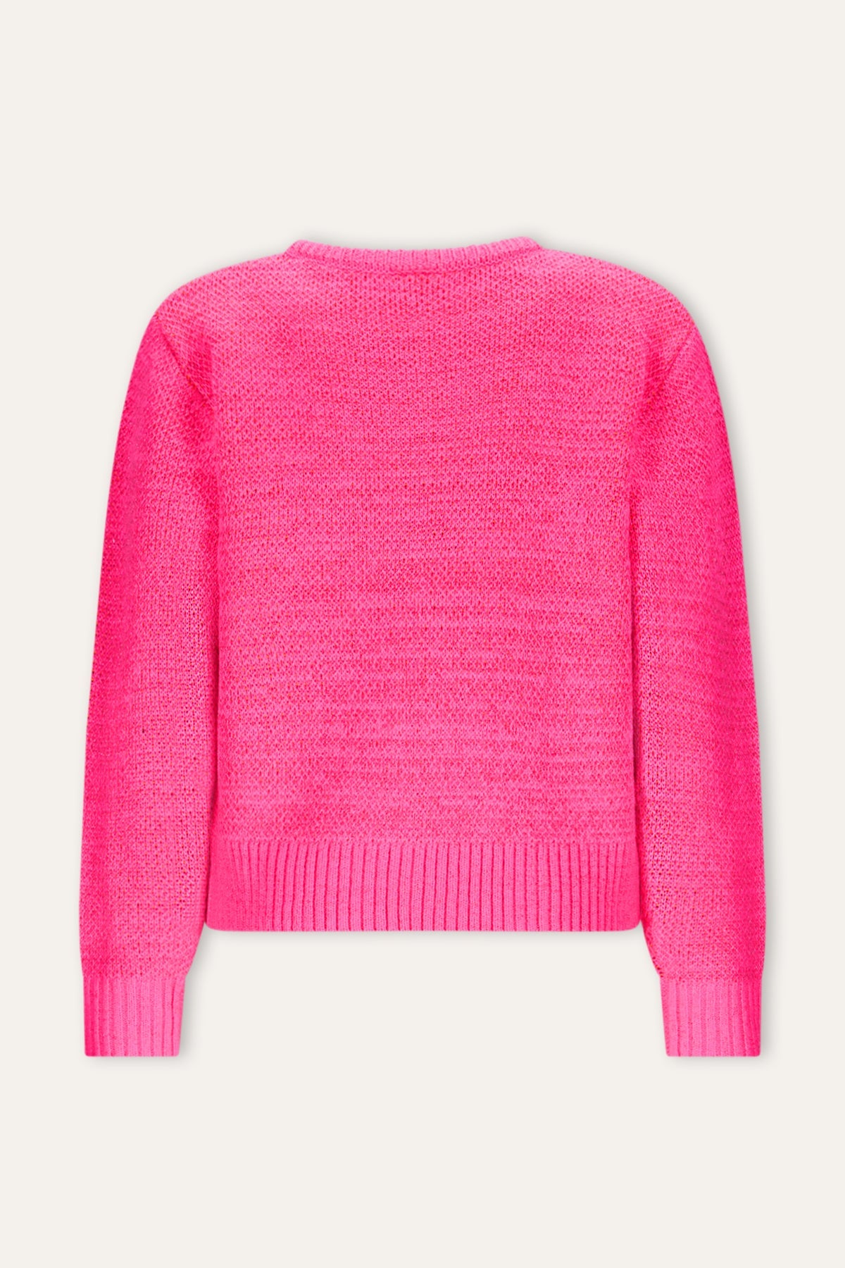 Khloe Trui Roze