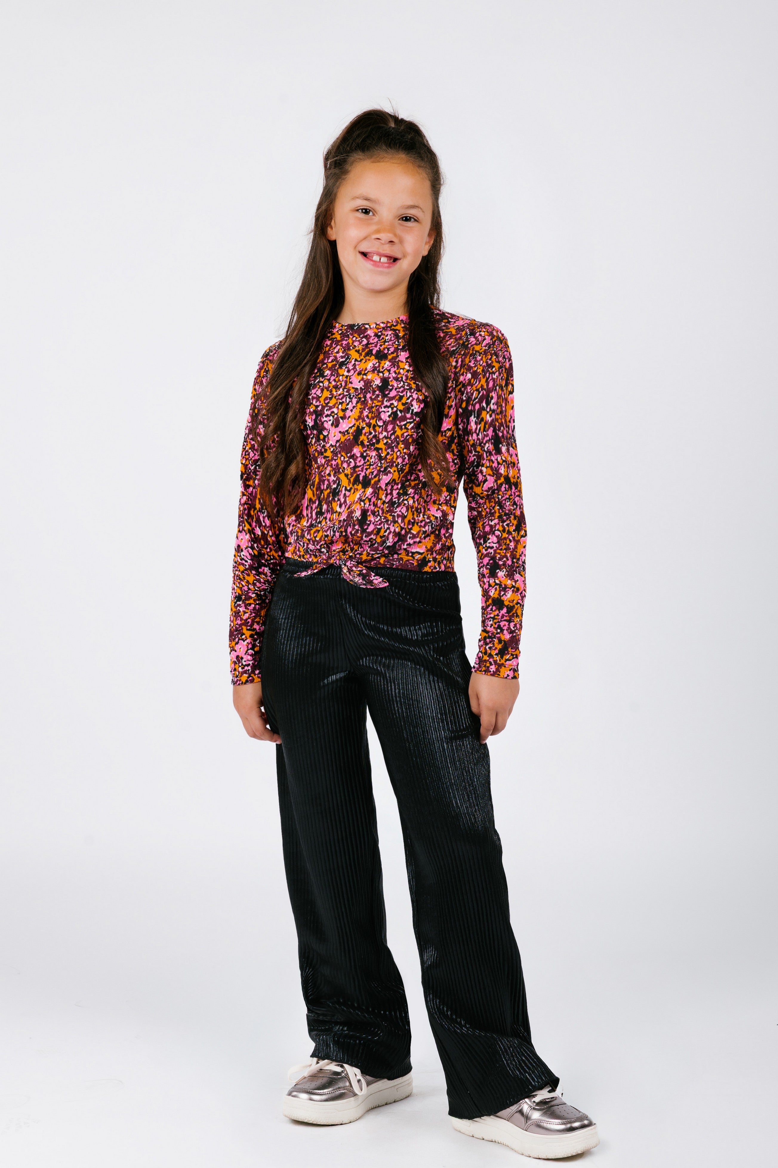B.Nosy Phine Broek Zwart
