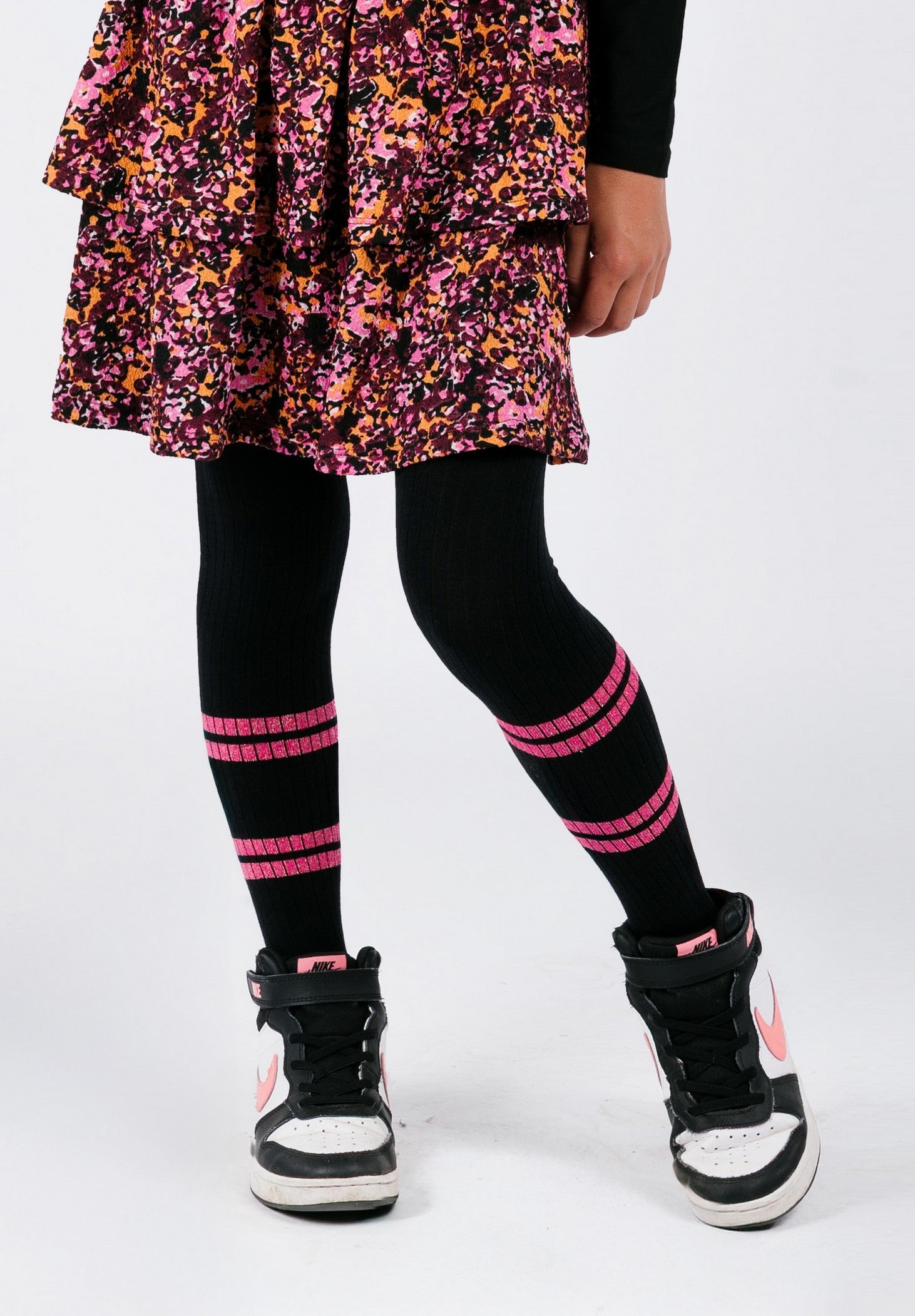 B.Nosy Marley Maillot Zwart