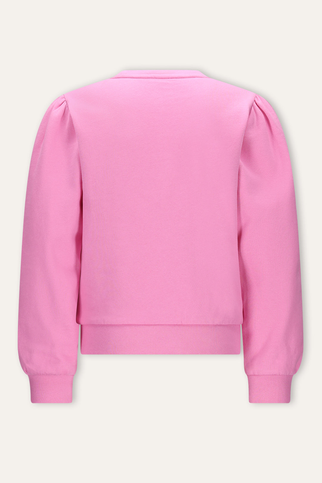 B.Nosy Sophie K3 Sweater Roze