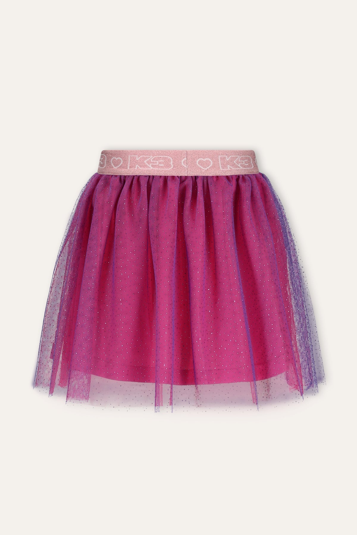 B.Nosy K3 River Rok Roze