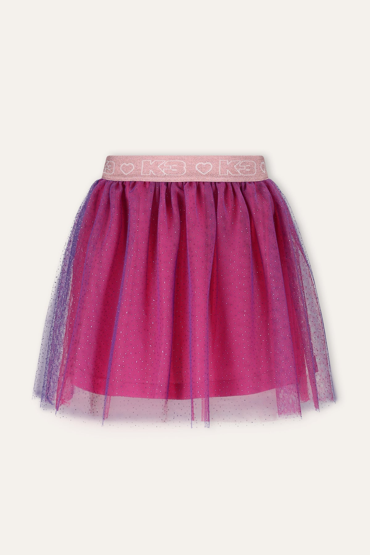 B.Nosy K3 River Rok Roze