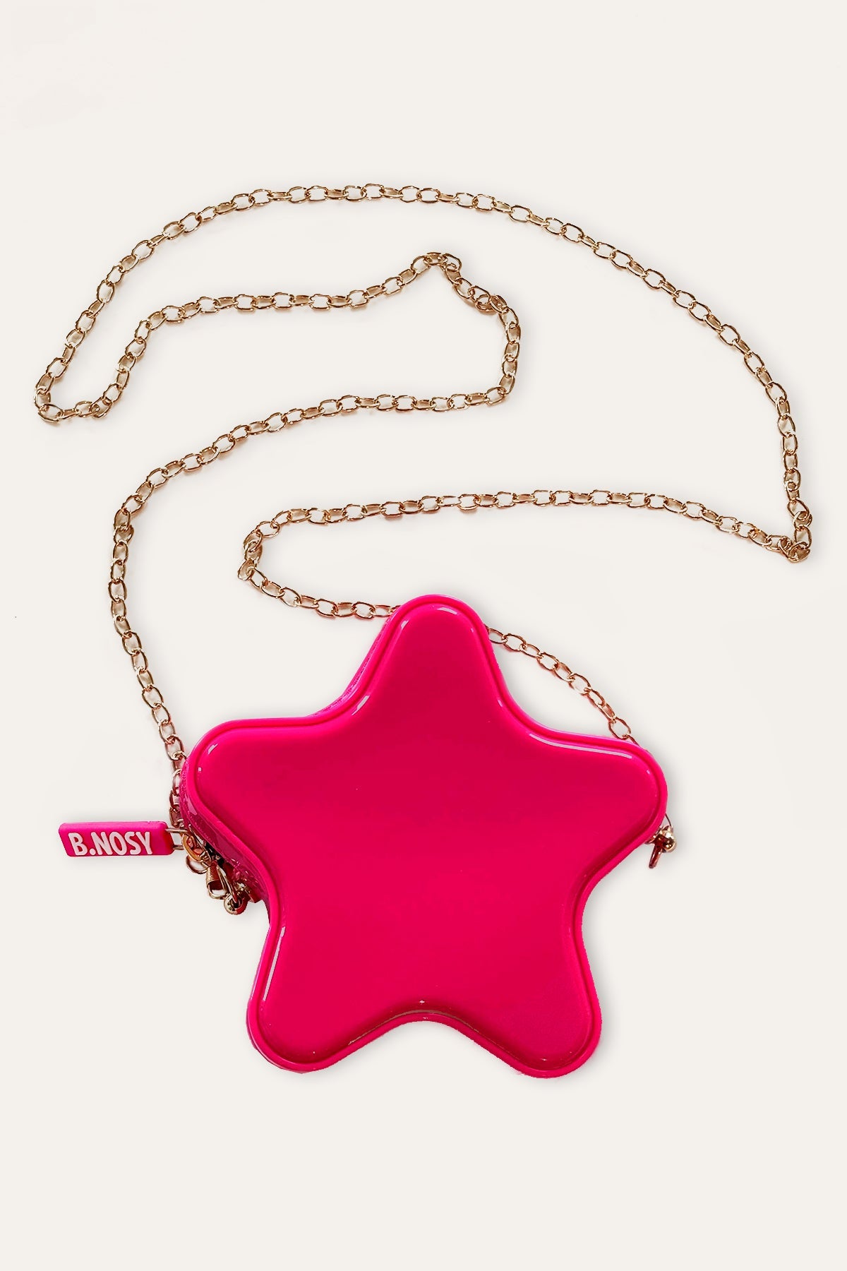 B.Nosy B.Nosy Aqua Tas Roze