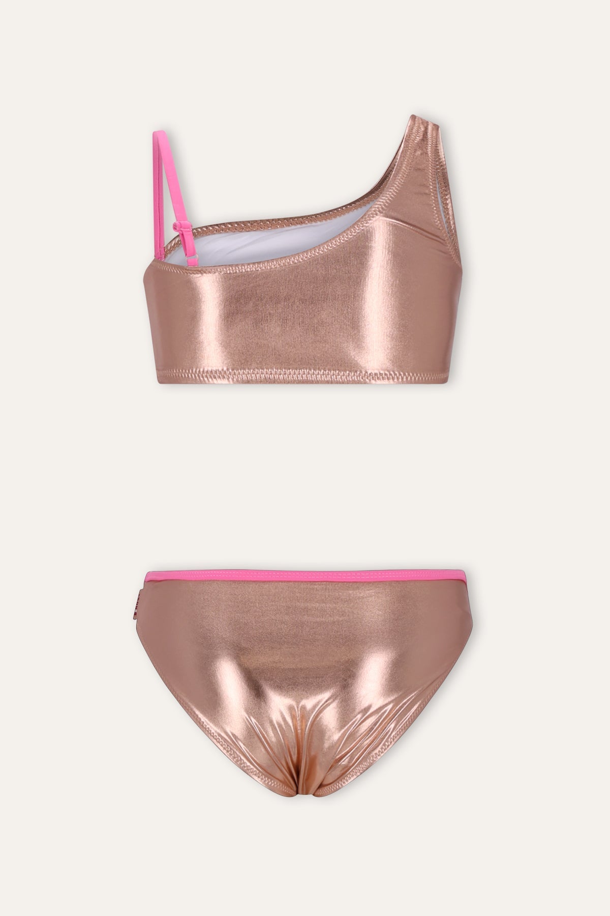 B.Nosy Bikini Wendy Rose Gold