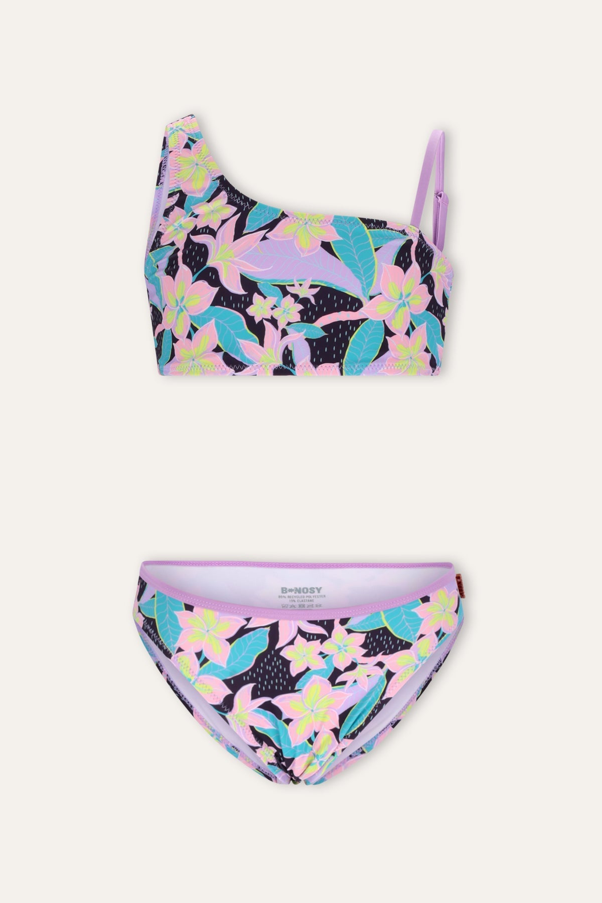B.Nosy Bikini Wendy Tropic