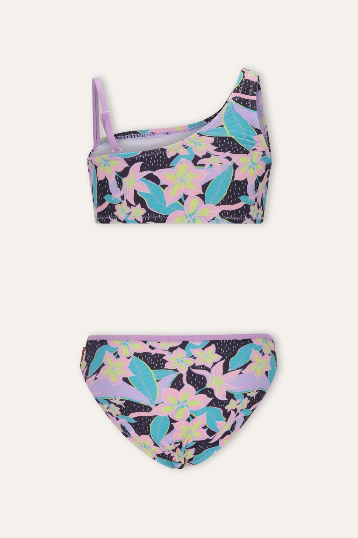 B.Nosy Bikini Wendy Tropic