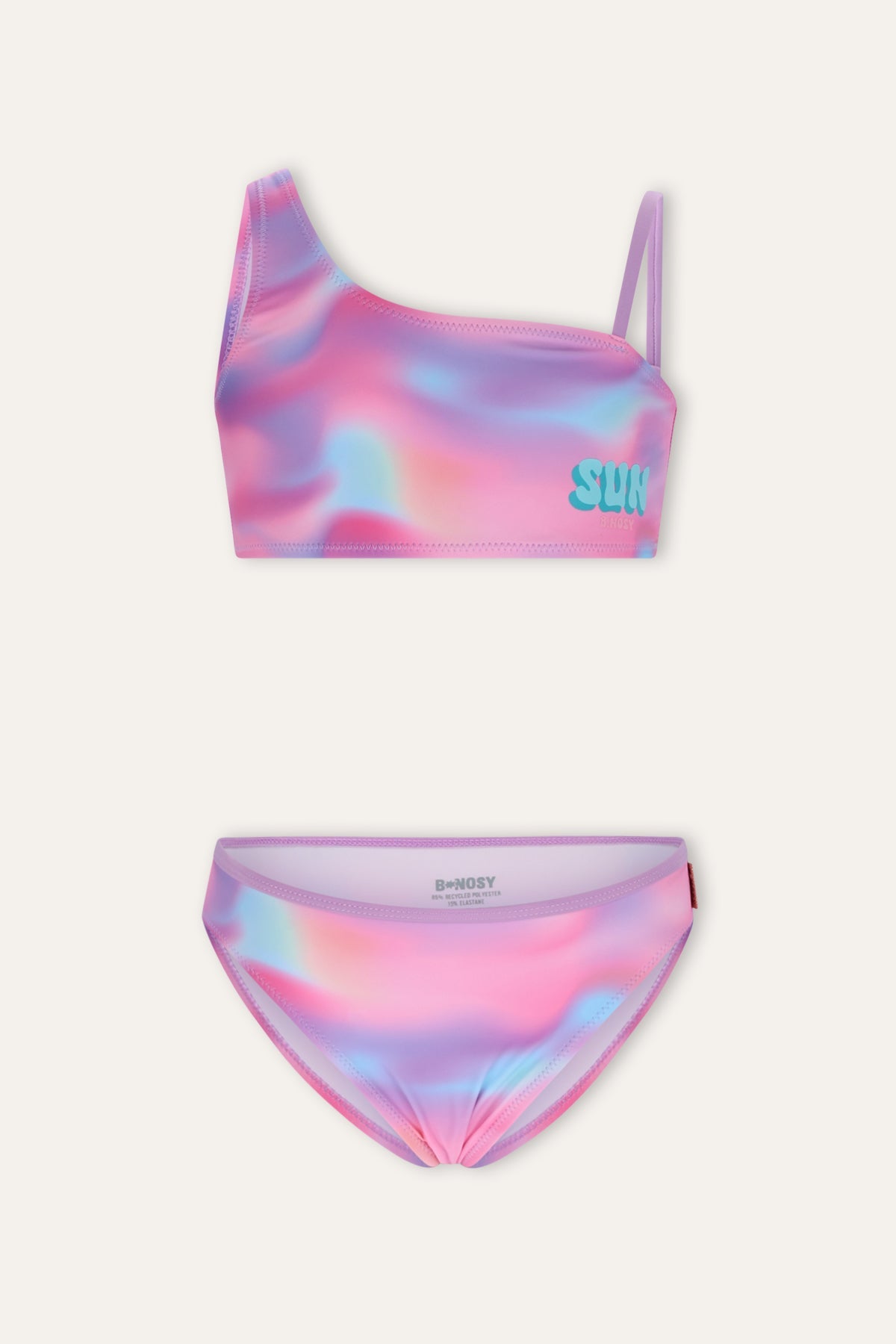 B.Nosy Bikini Wendy Tie dye