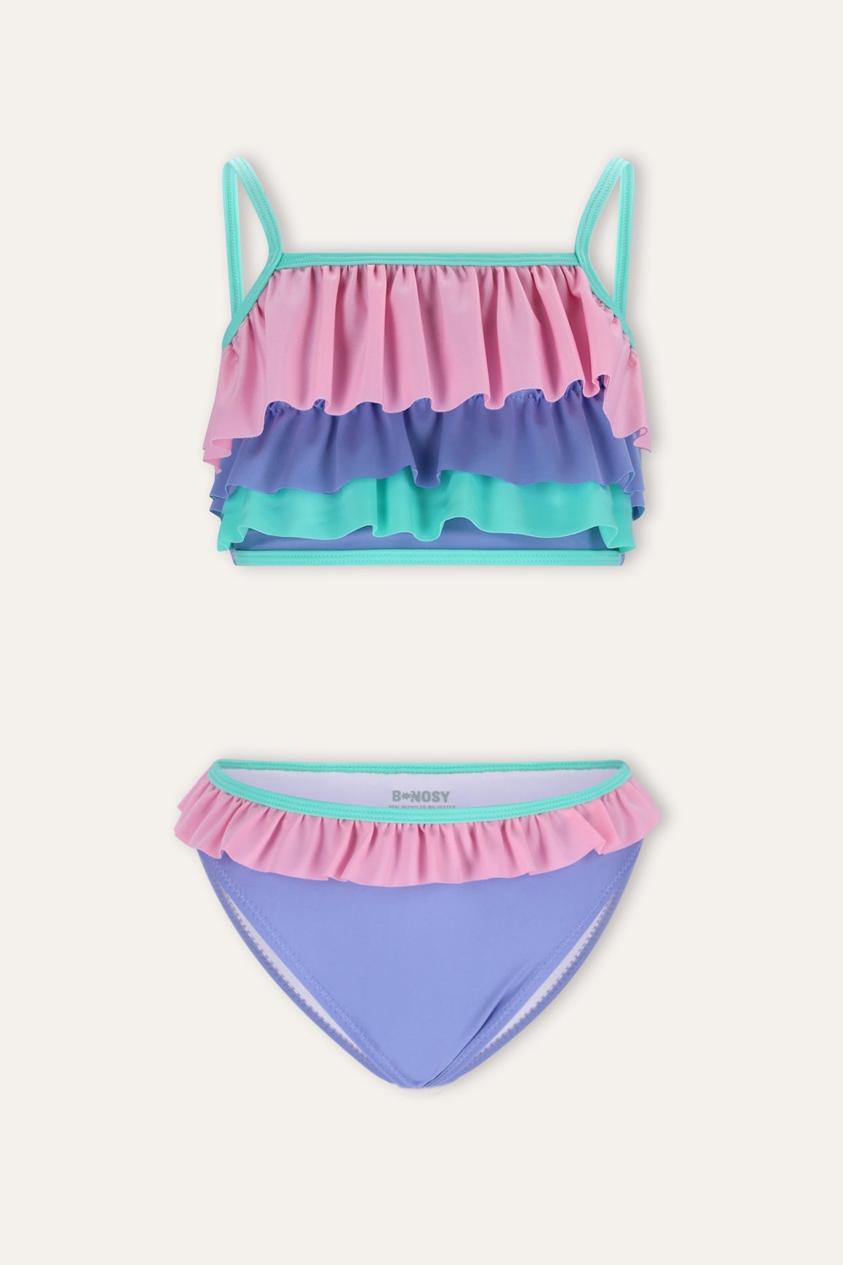 B.Nosy Bikini Whitney Paars