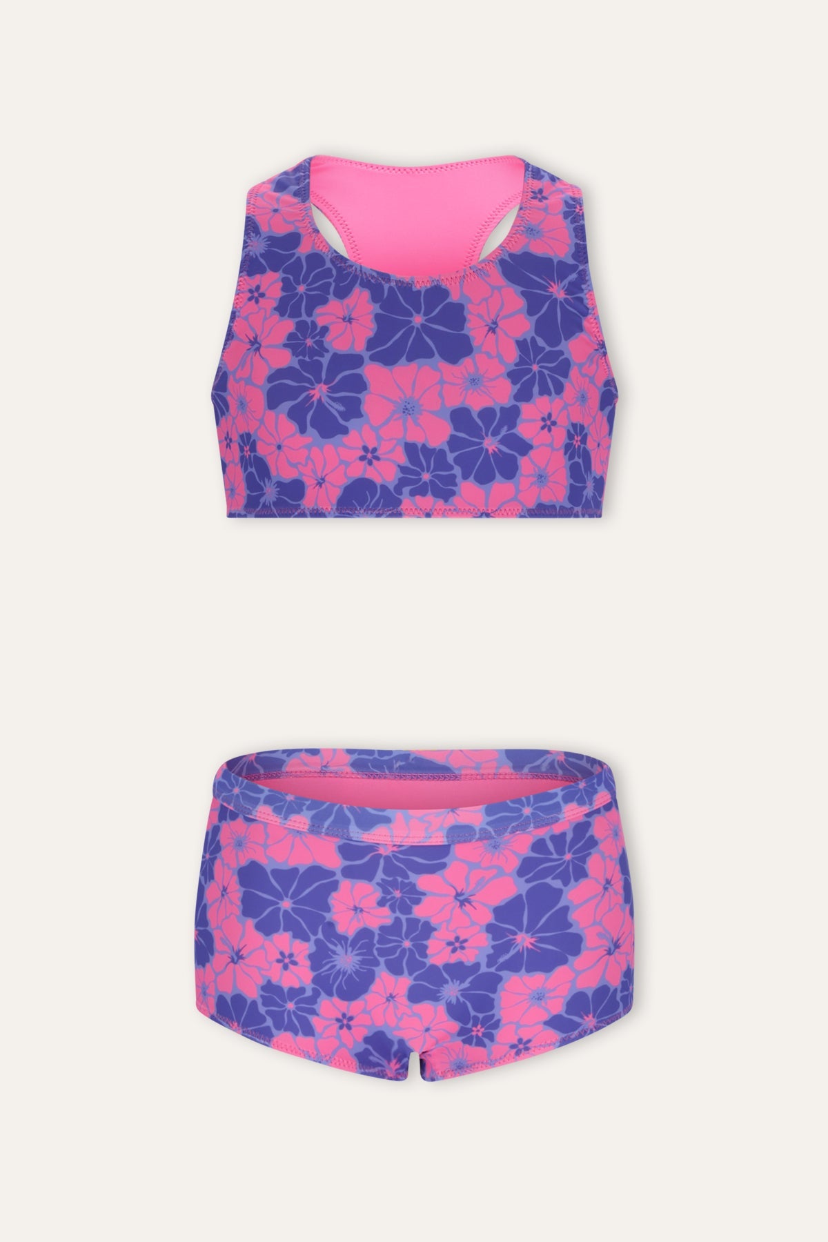 B.Nosy Bikini Winona Flower