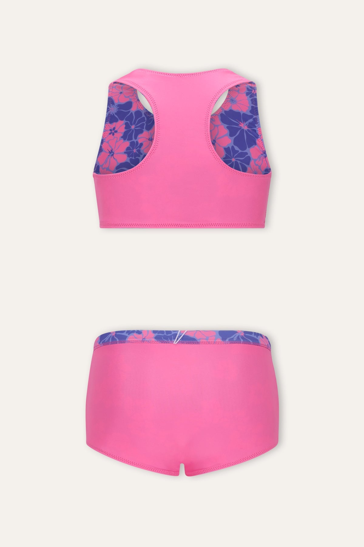 B.Nosy Bikini Winona Flower