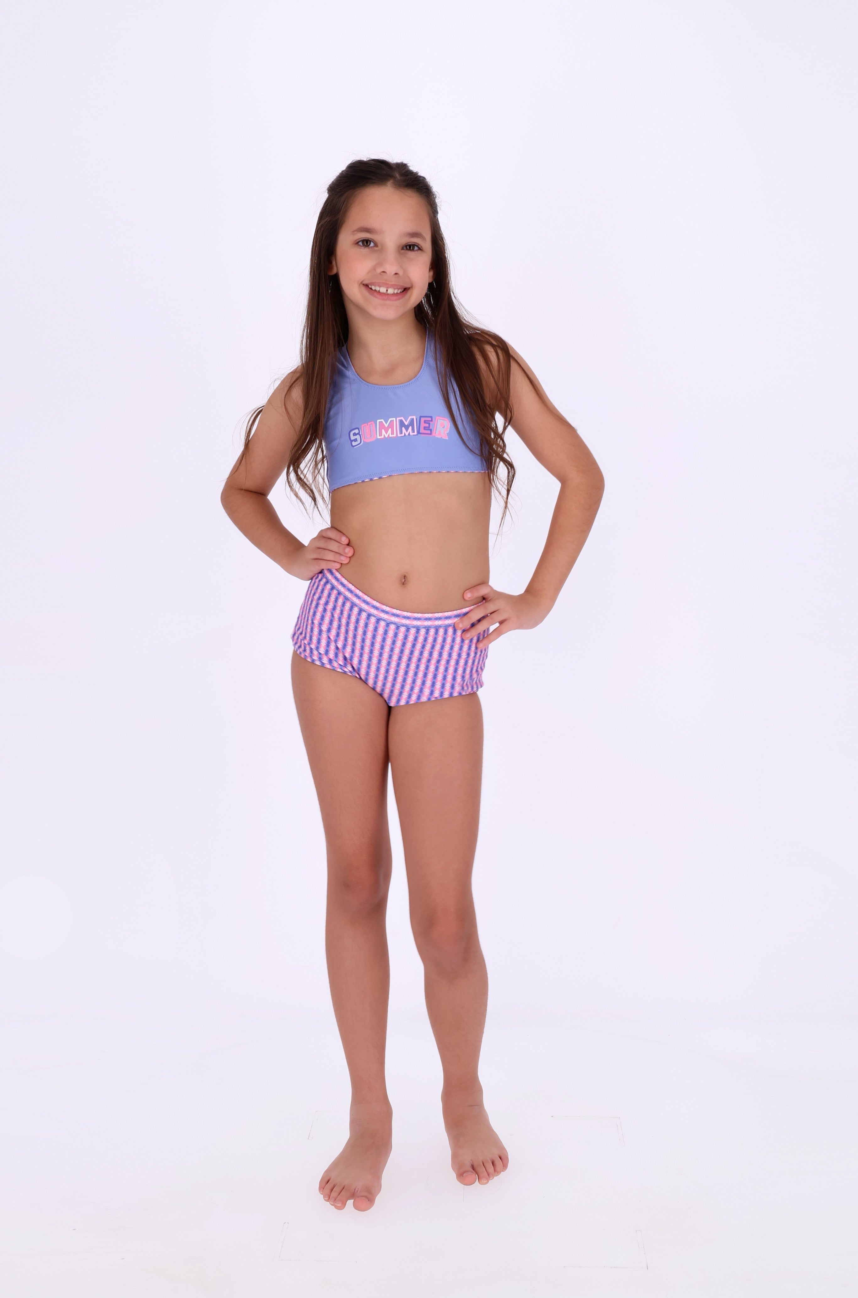 B.Nosy Bikini Winona Cheery