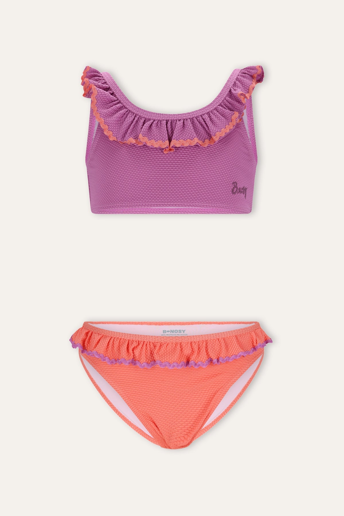 B.Nosy Bikini Winnie Lila