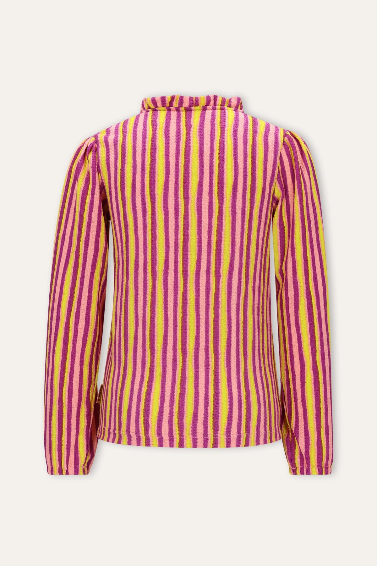 Tyna Longsleeve Strepen