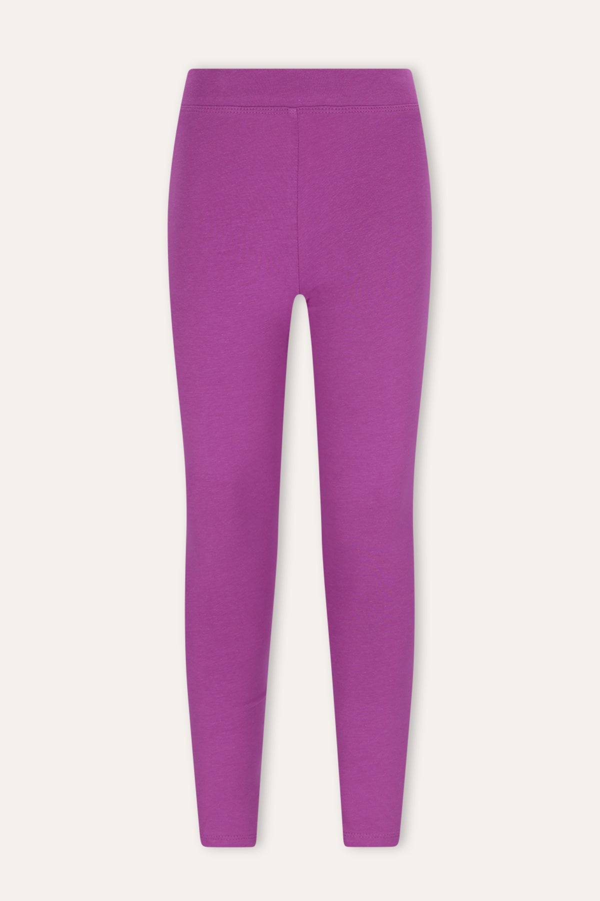 B.Nosy Lizzy legging Spring paars
