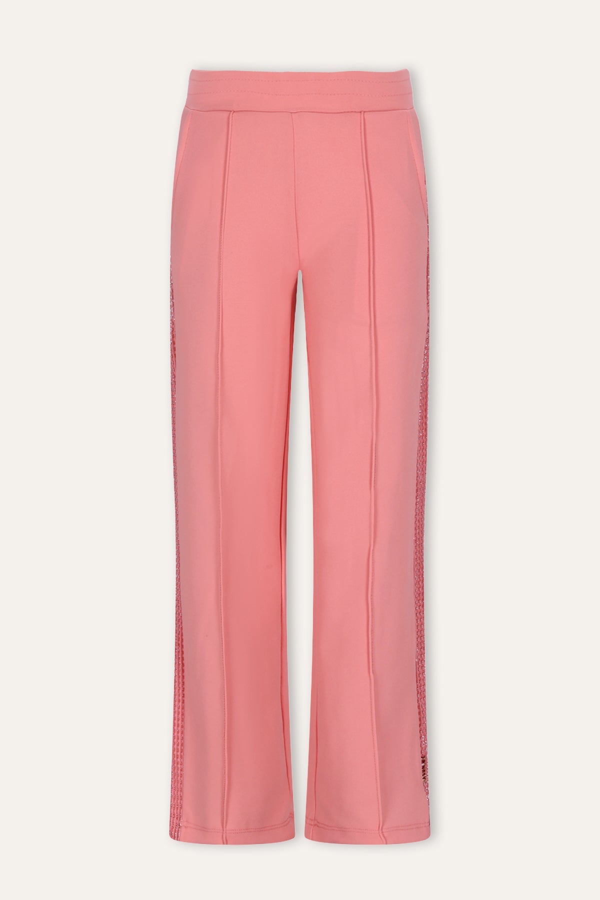 Poppy broek Roze