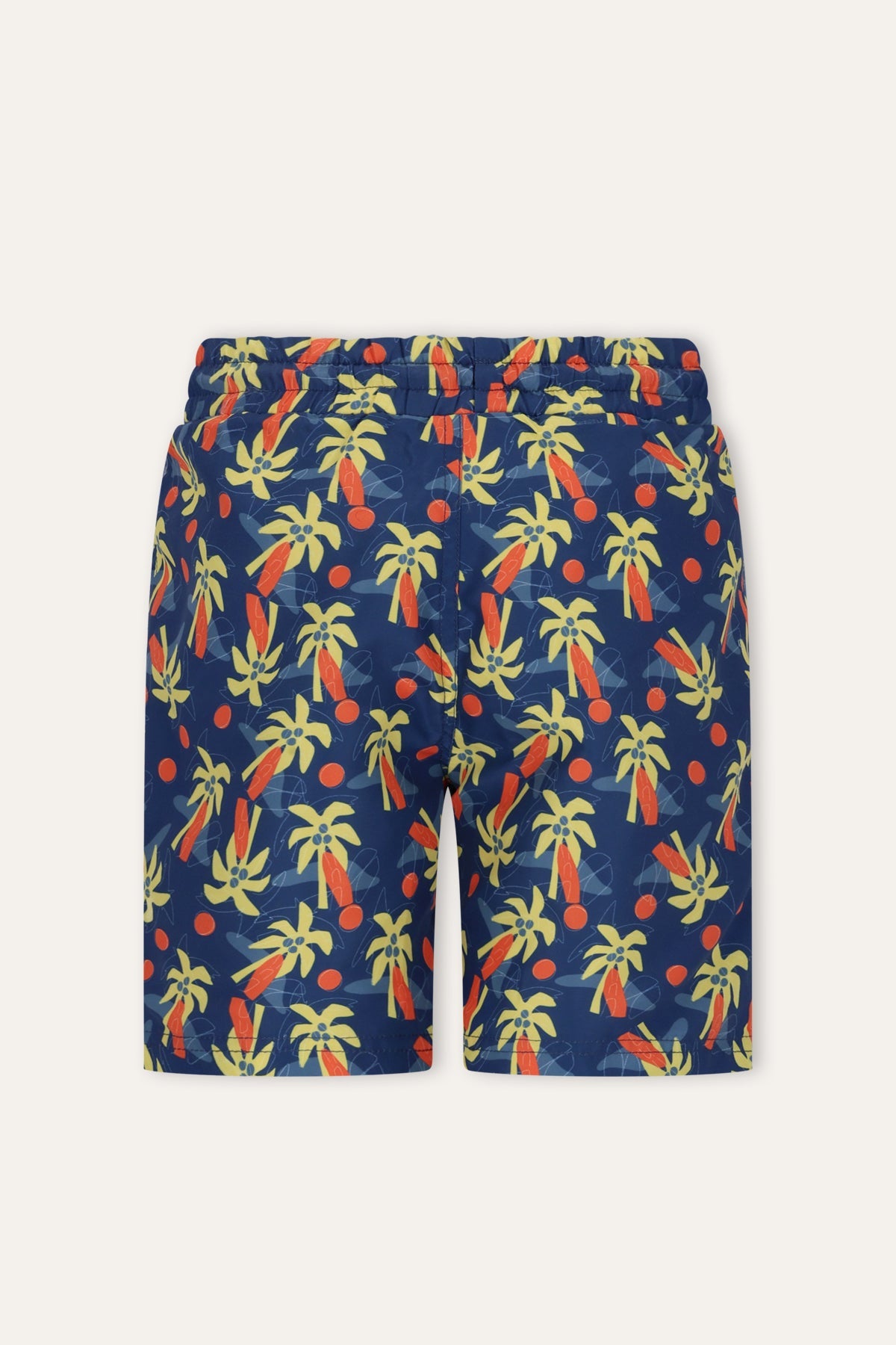 B.Nosy Will Zwembroek Palm