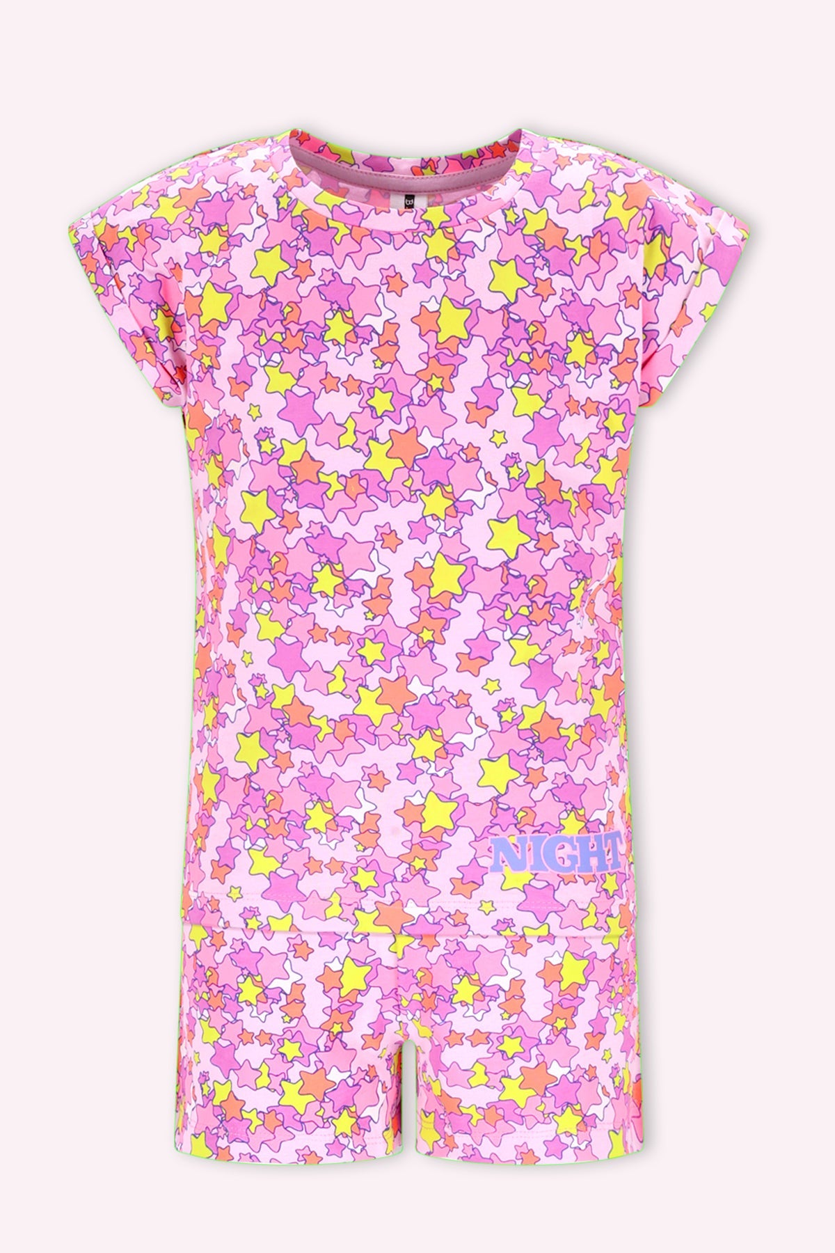 B.Nosy Zenna pyjama Sterren