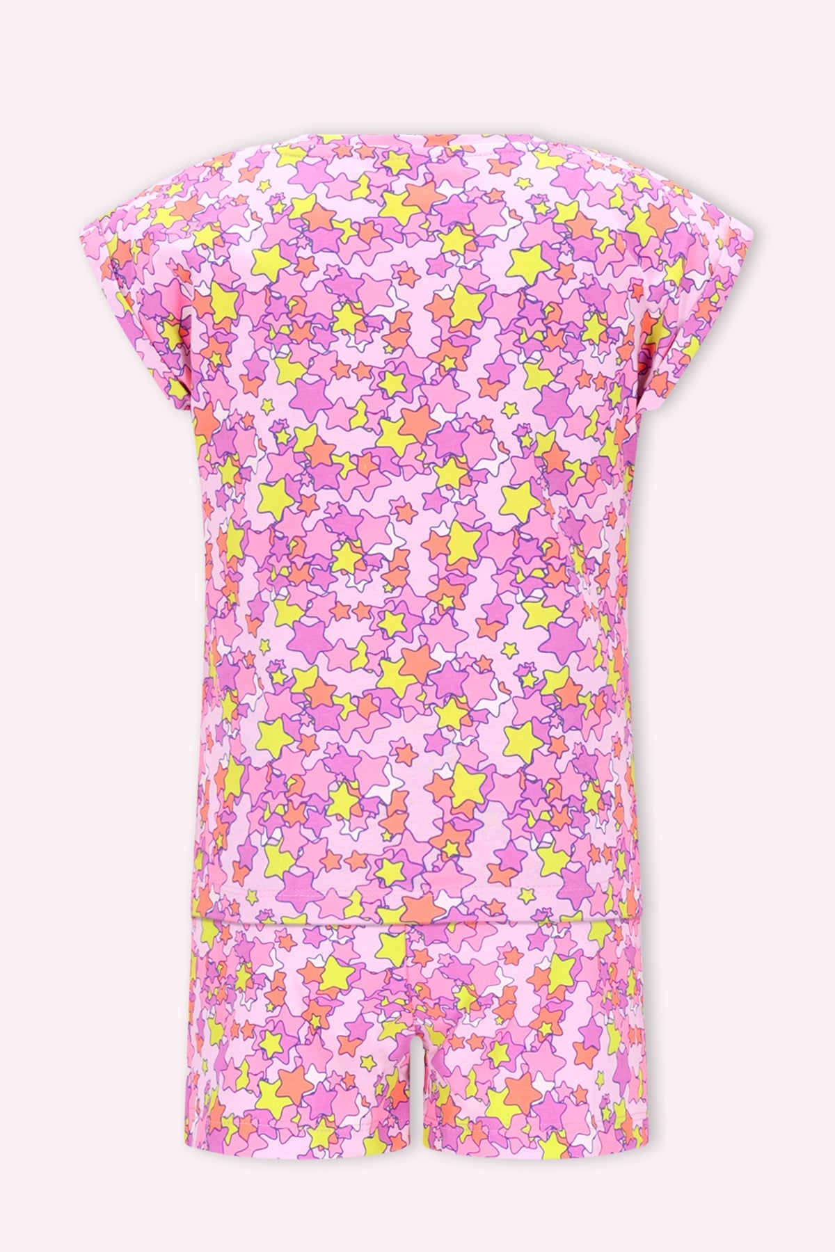 B.Nosy Zenna pyjama Sterren