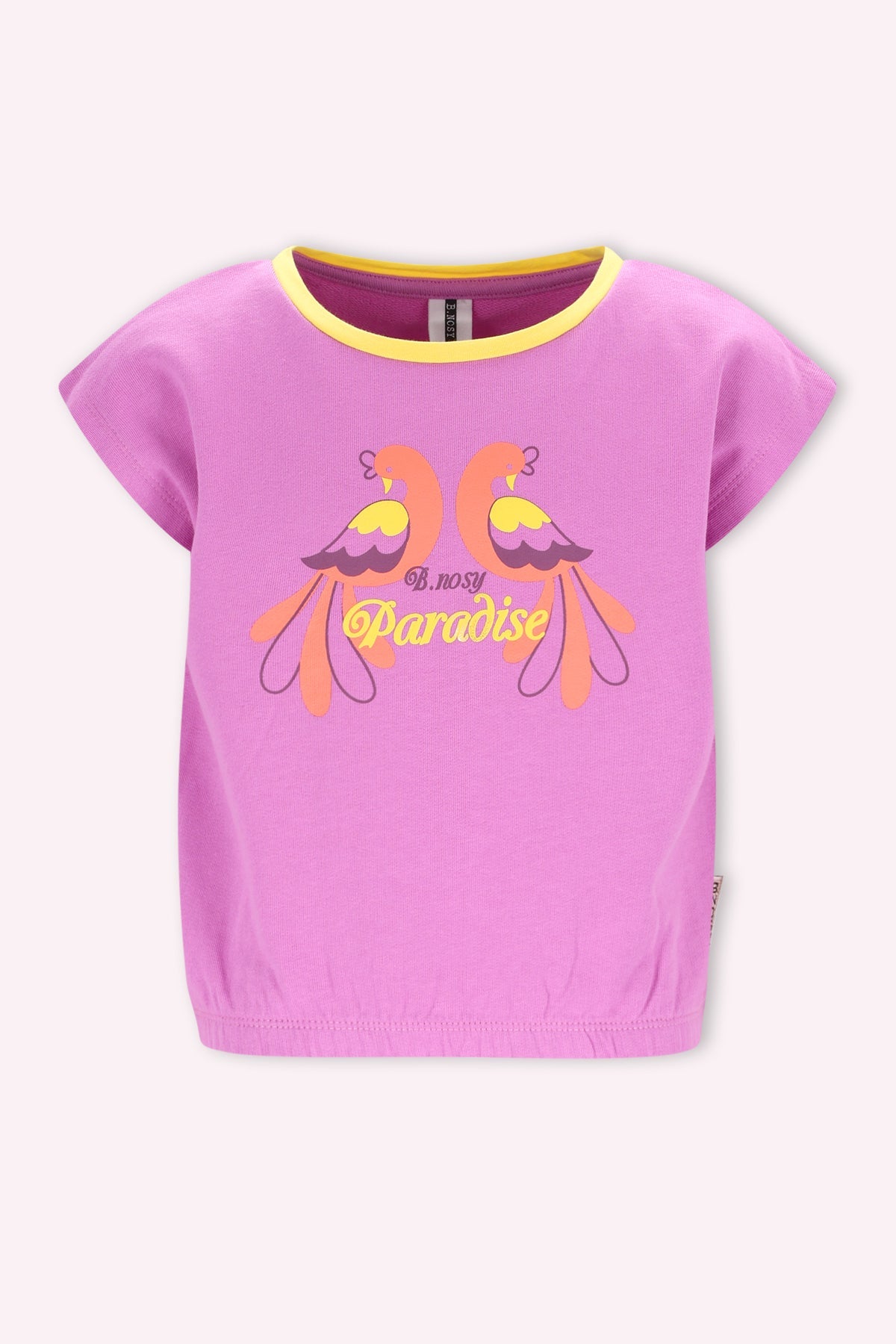 B.Nosy Samira sweater lila