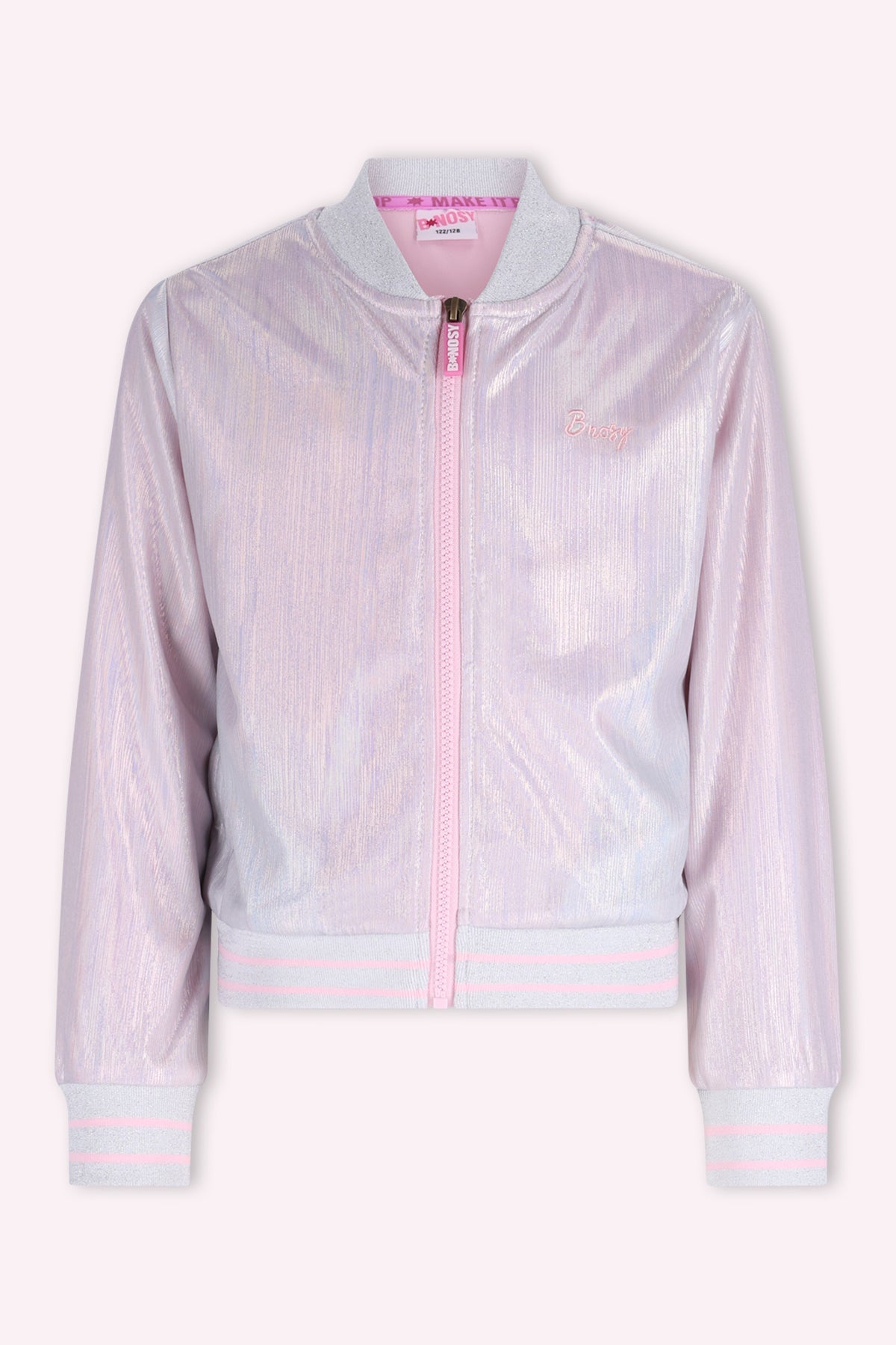 Chloë bomber off-white