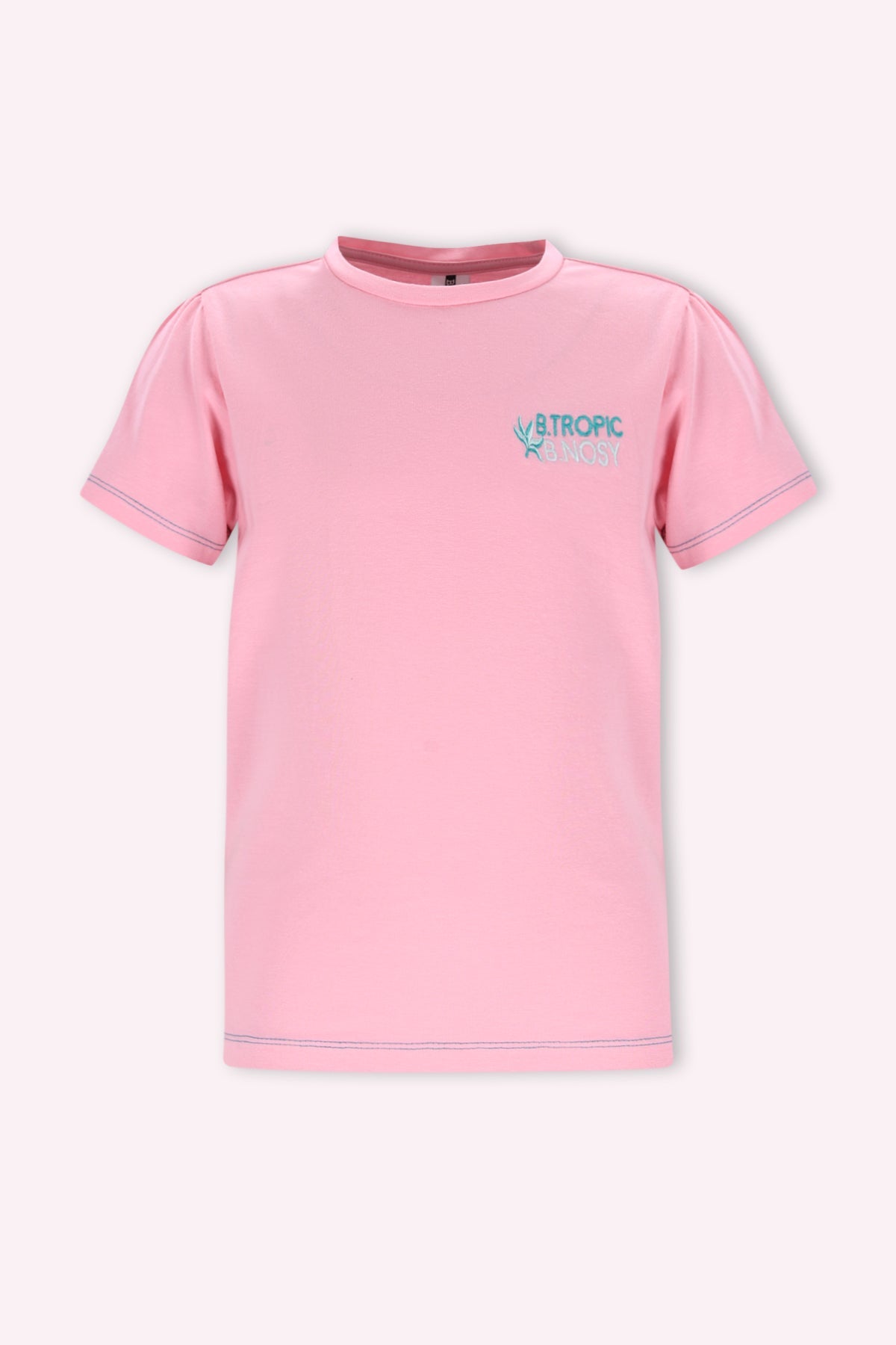 Tammy T-shirt Candy roze
