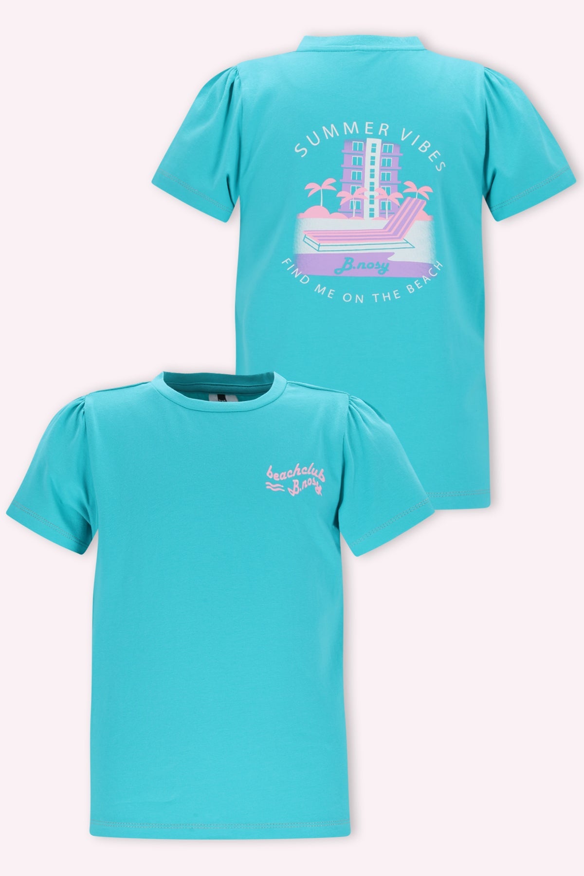 Tammy T-shirt Ceramic